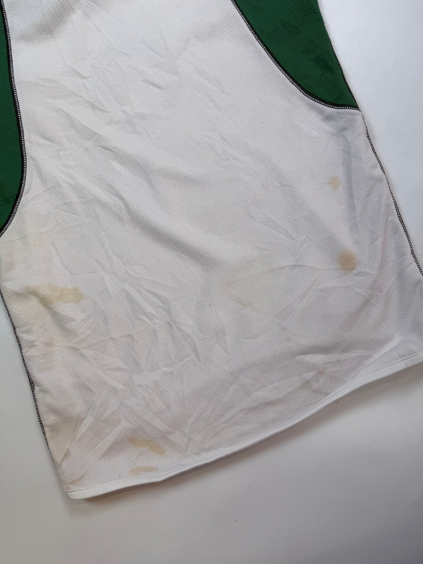 Vintage Ireland 2006/07 Canterbury rugby union shirt (XL)