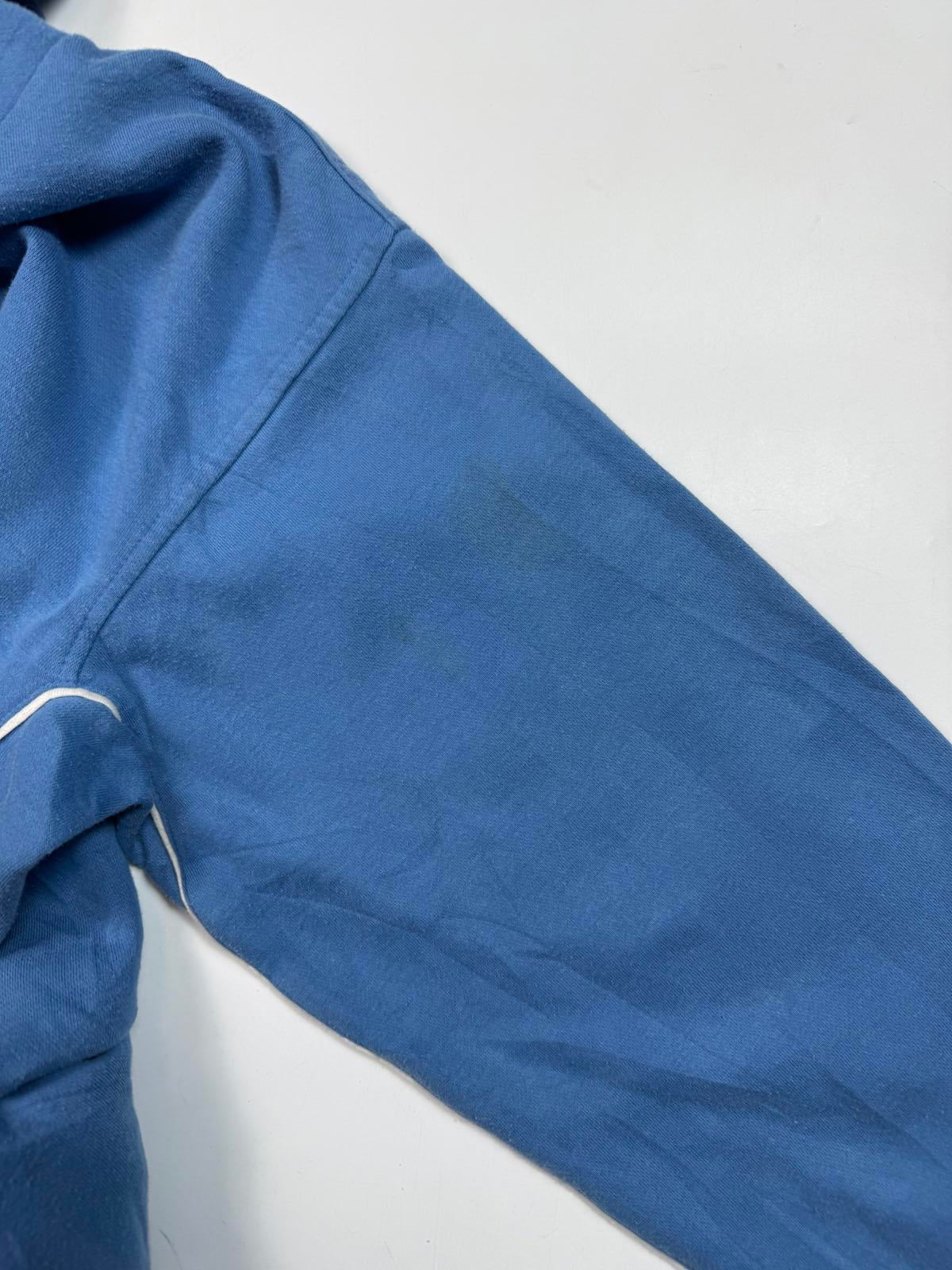 Vintage Nike centre swoosh hoodie (M)