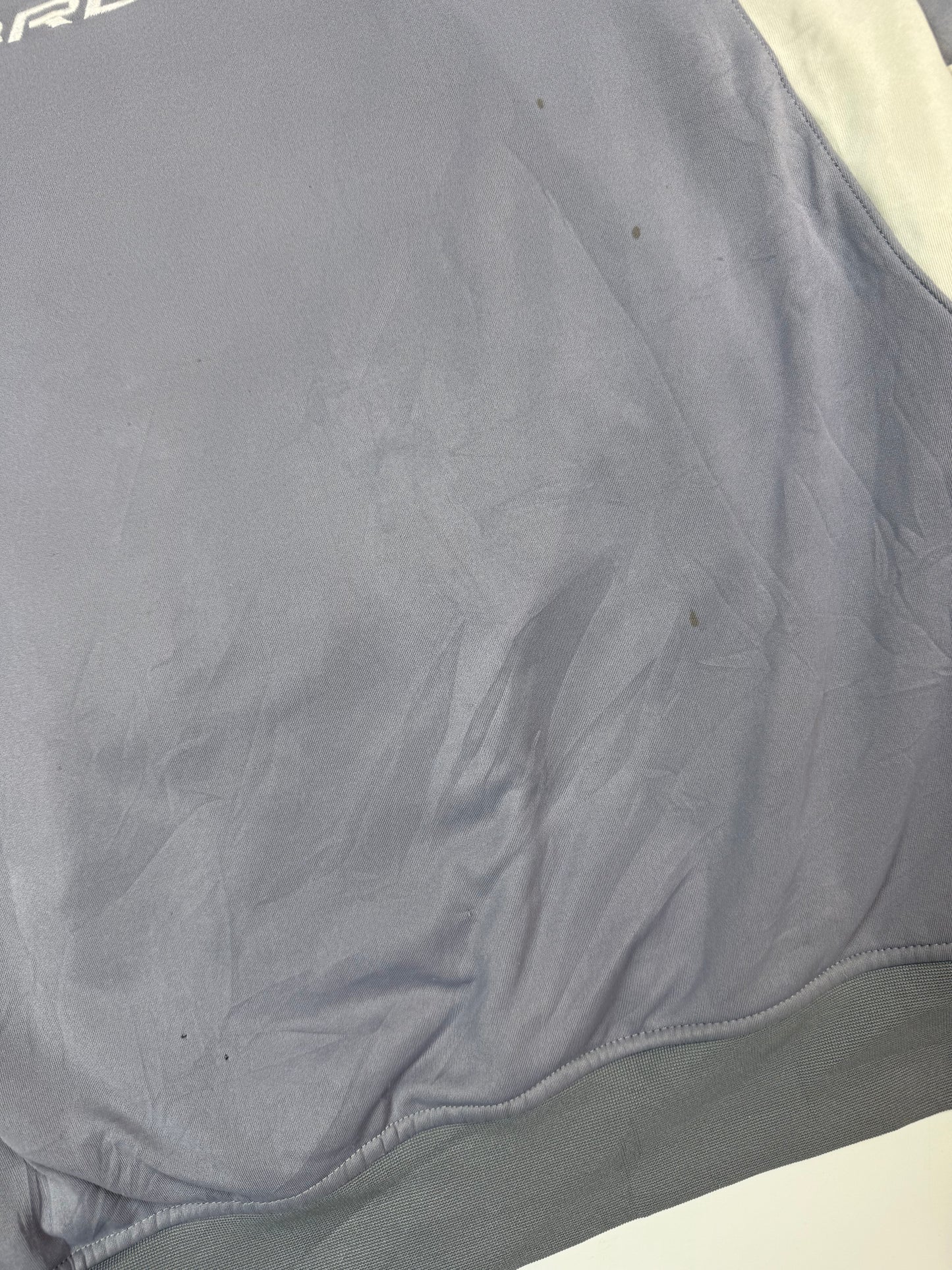 Vintage Umbro centre logo sweatshirt (XL)