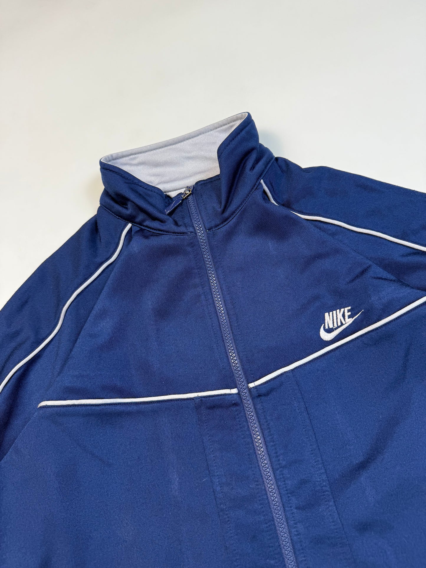 Vintage 90s Nike track jacket (L)
