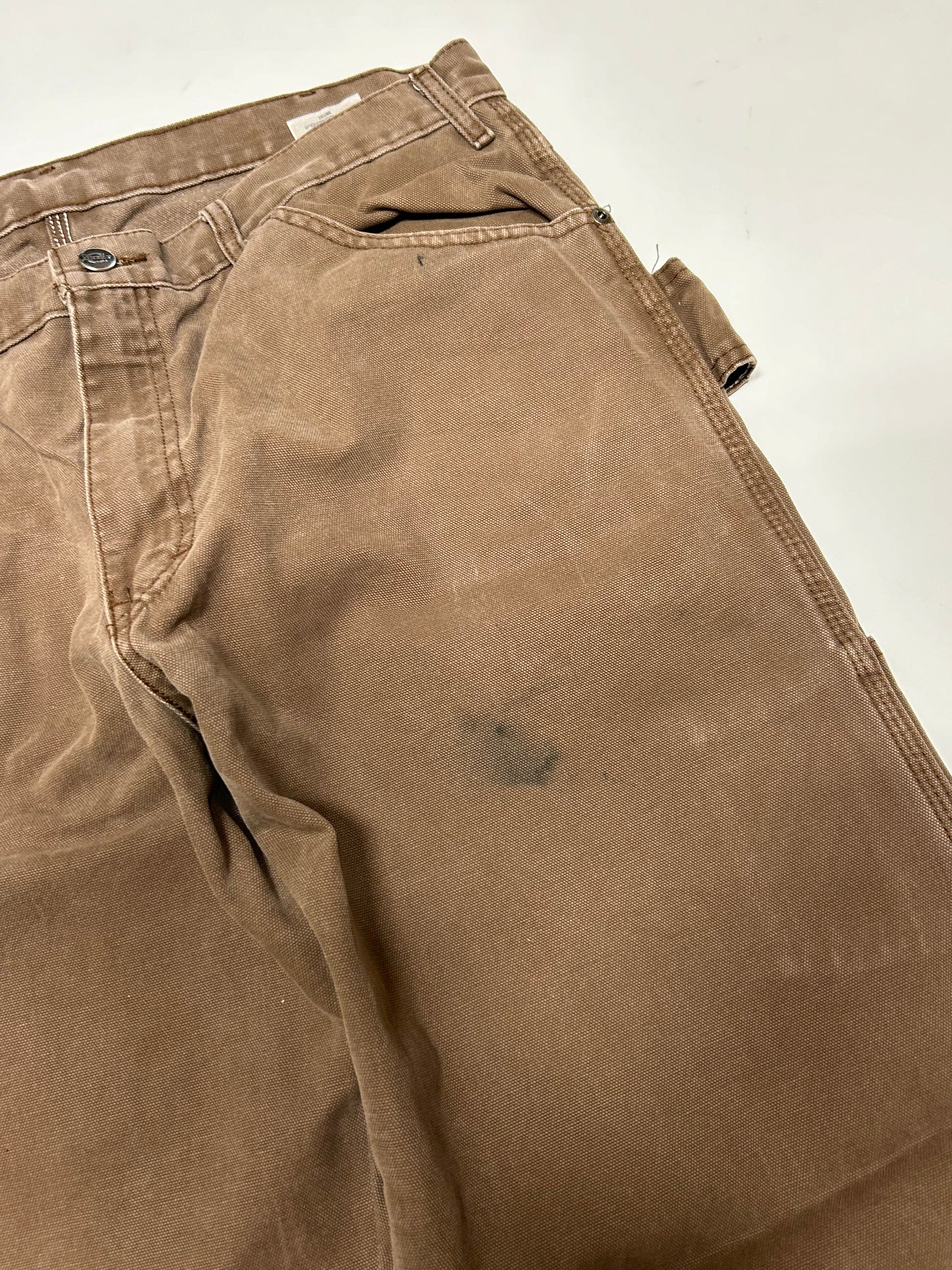 Dickies baggy carpenter pants (W36)