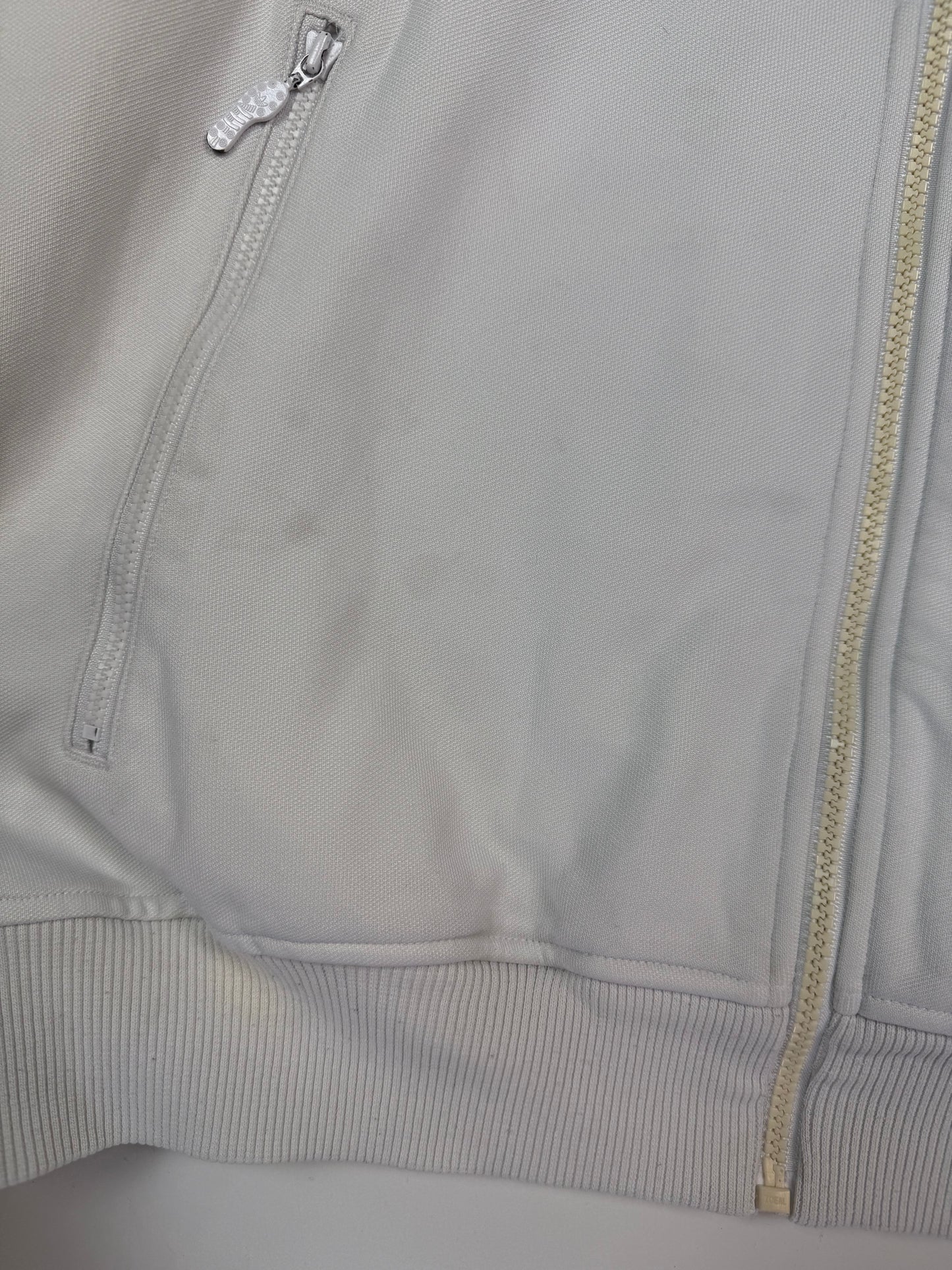 Vintage Germany 2010/11 Adidas originals track jacket (L)