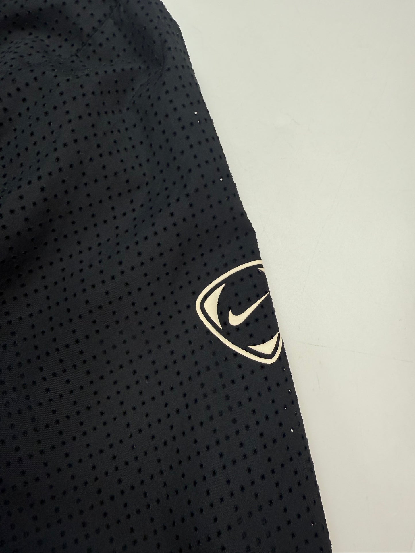 Vintage Inter Milan 2009/10 Nike football track jacket (M)