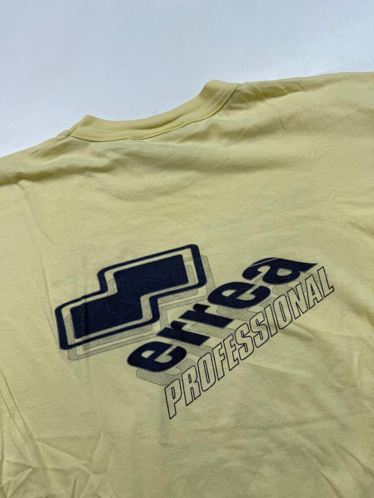 Vintage 90s Hellas Verona errea football tee (M)
