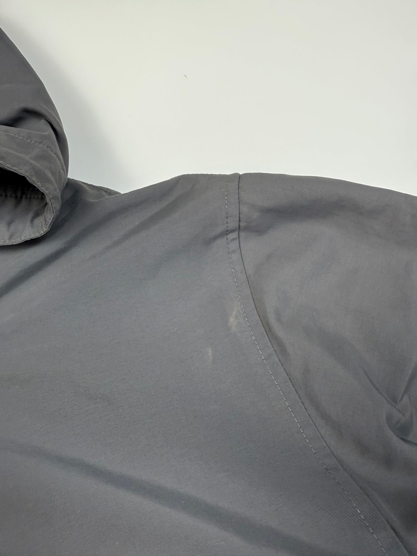 Carhartt nimbus pullover jacket (M)