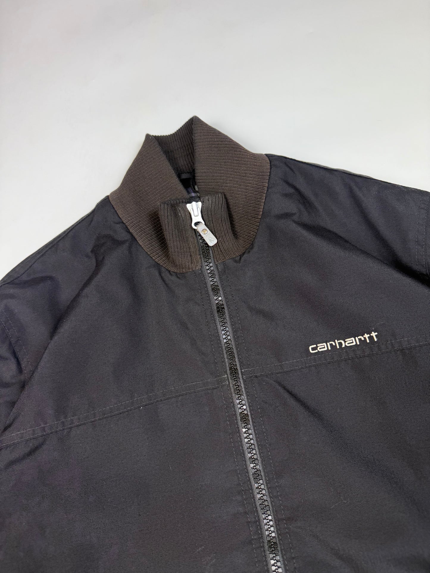 Carhartt New York Jets pilot jacket (XL)