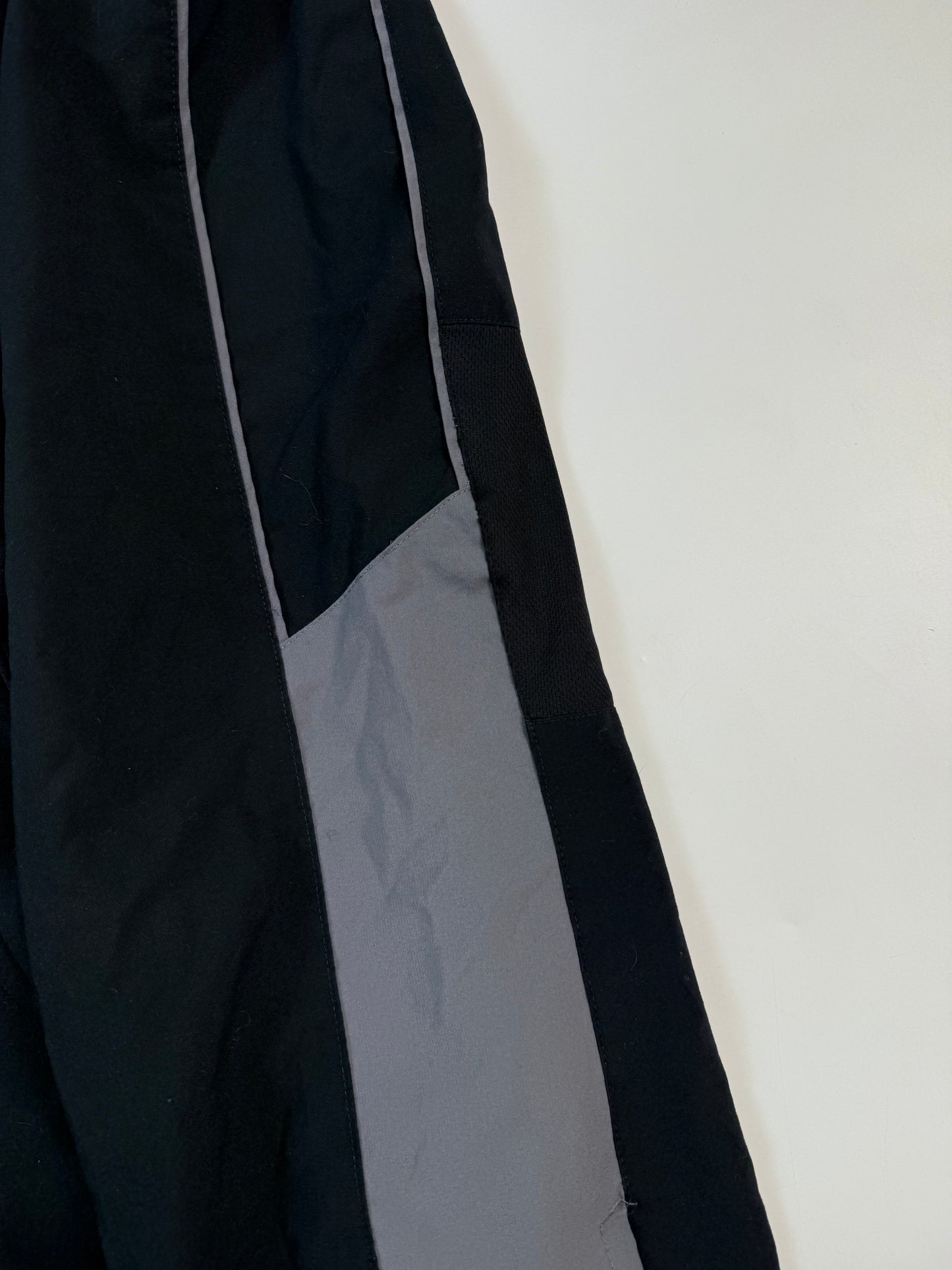 Vintage Nike baggy track pants (XL)