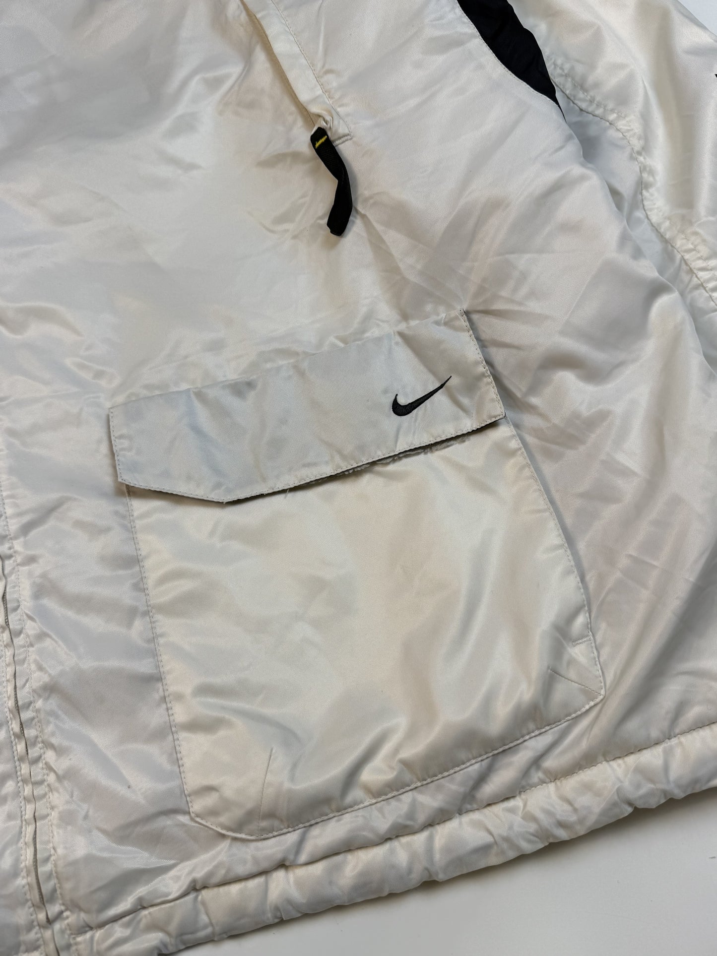 Vintage 90s Nike jacket (XXL)
