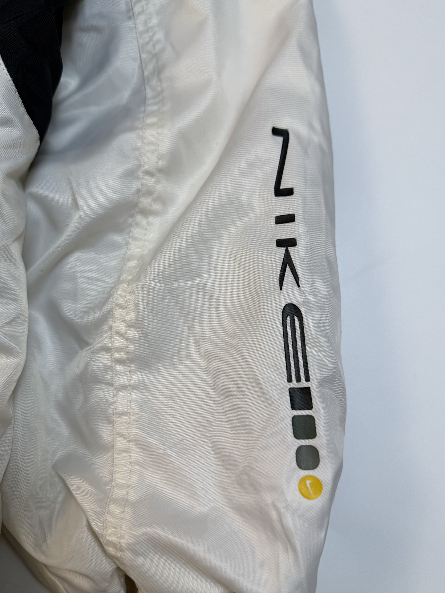 Vintage 90s Nike jacket (XXL)