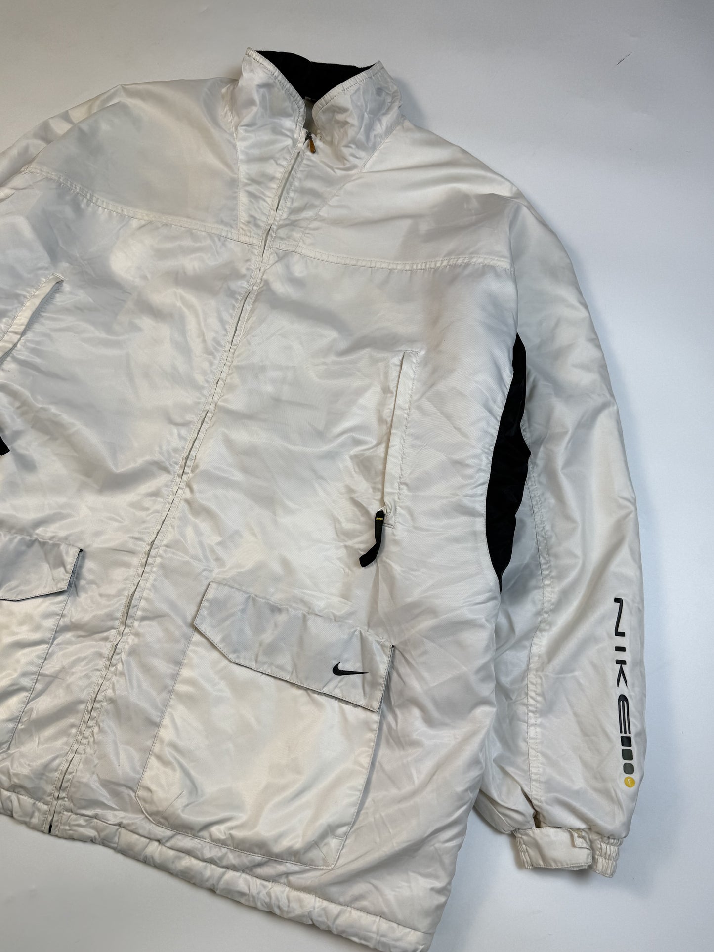 Vintage 90s Nike jacket (XXL)