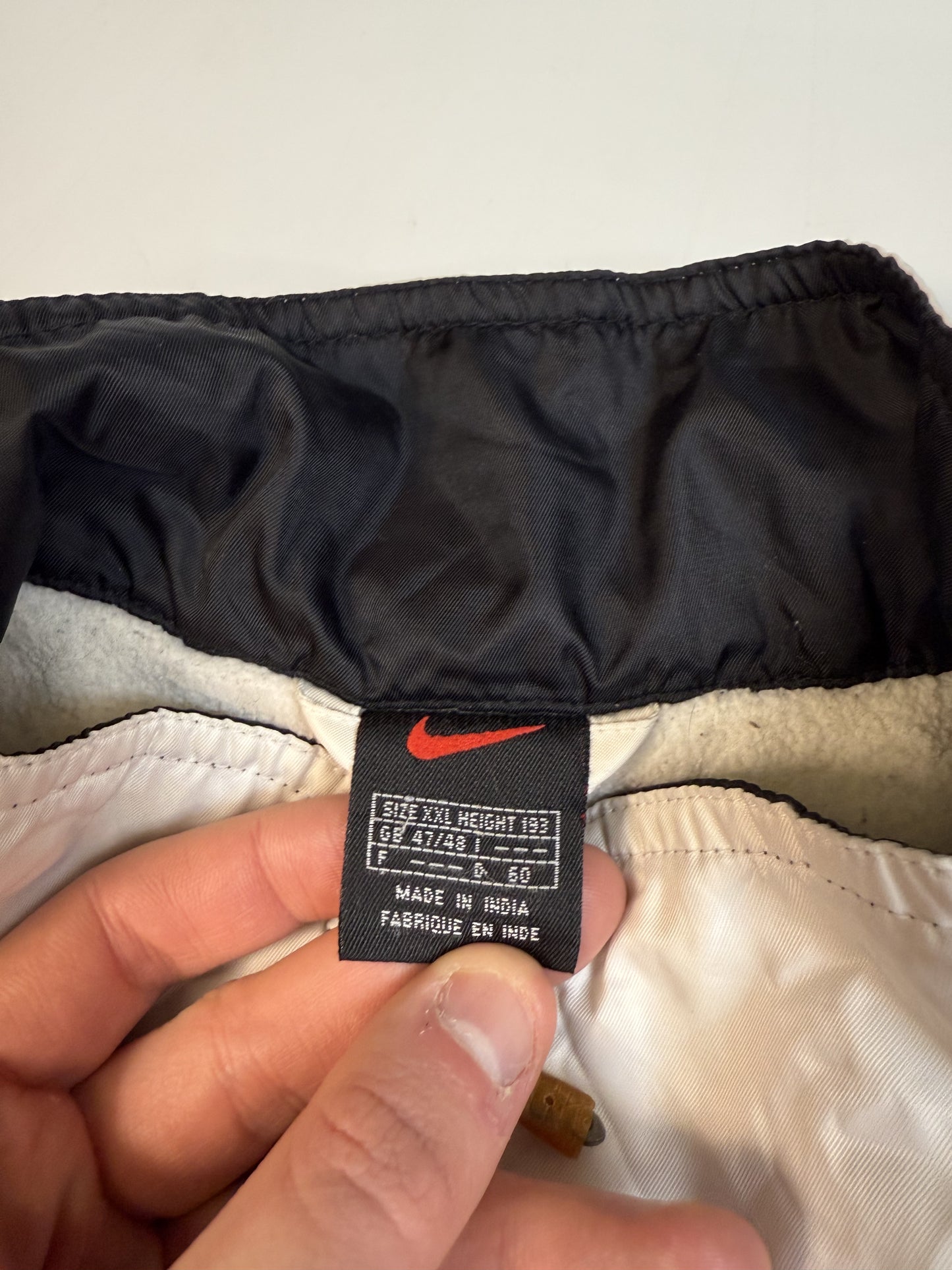 Vintage 90s Nike jacket (XXL)