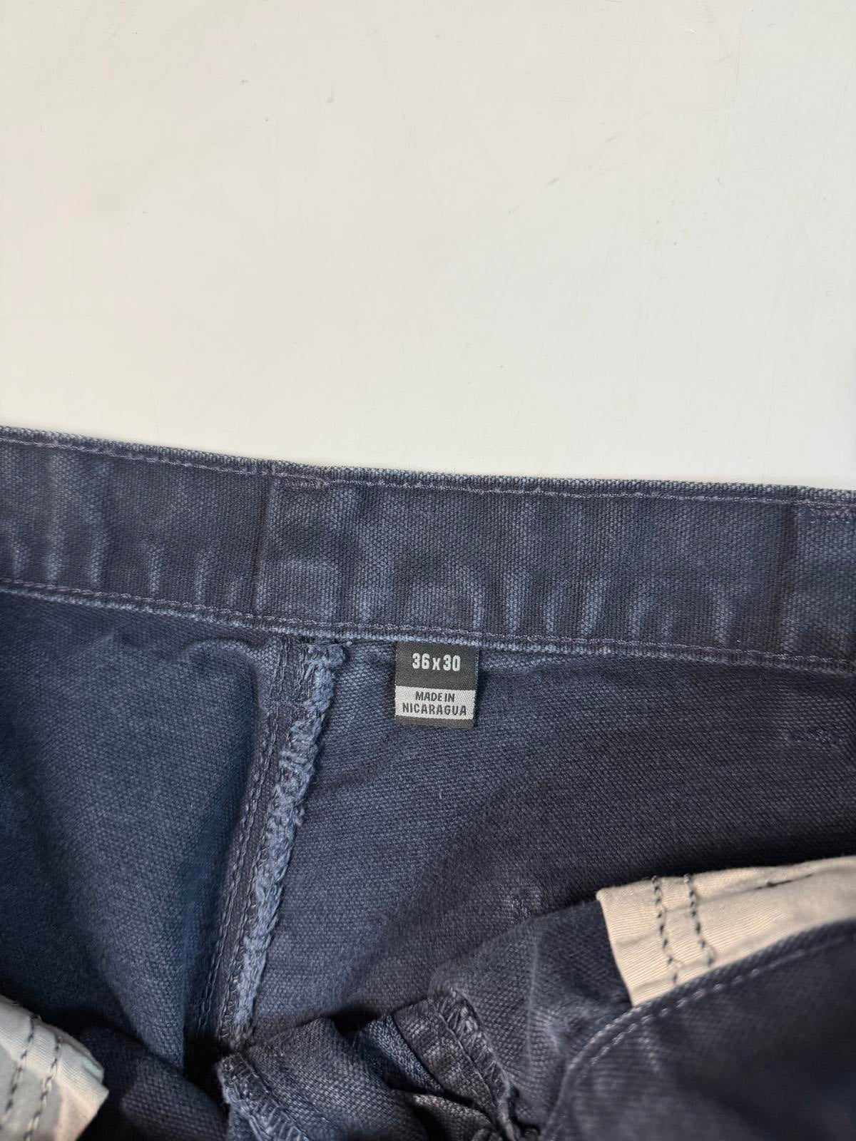 Carhartt baggy carpenter pants (W36)