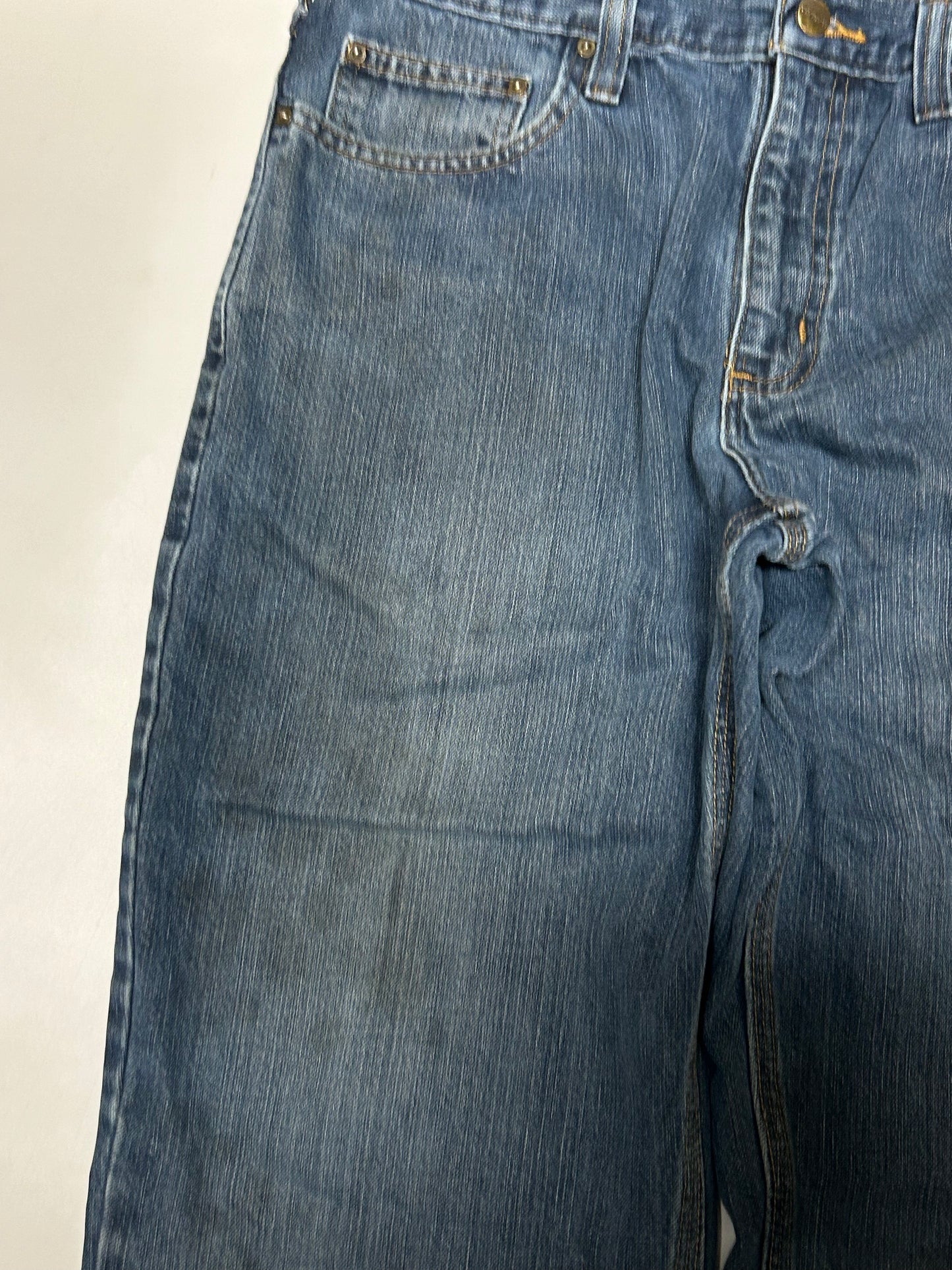 Carhartt baggy jeans (W34)