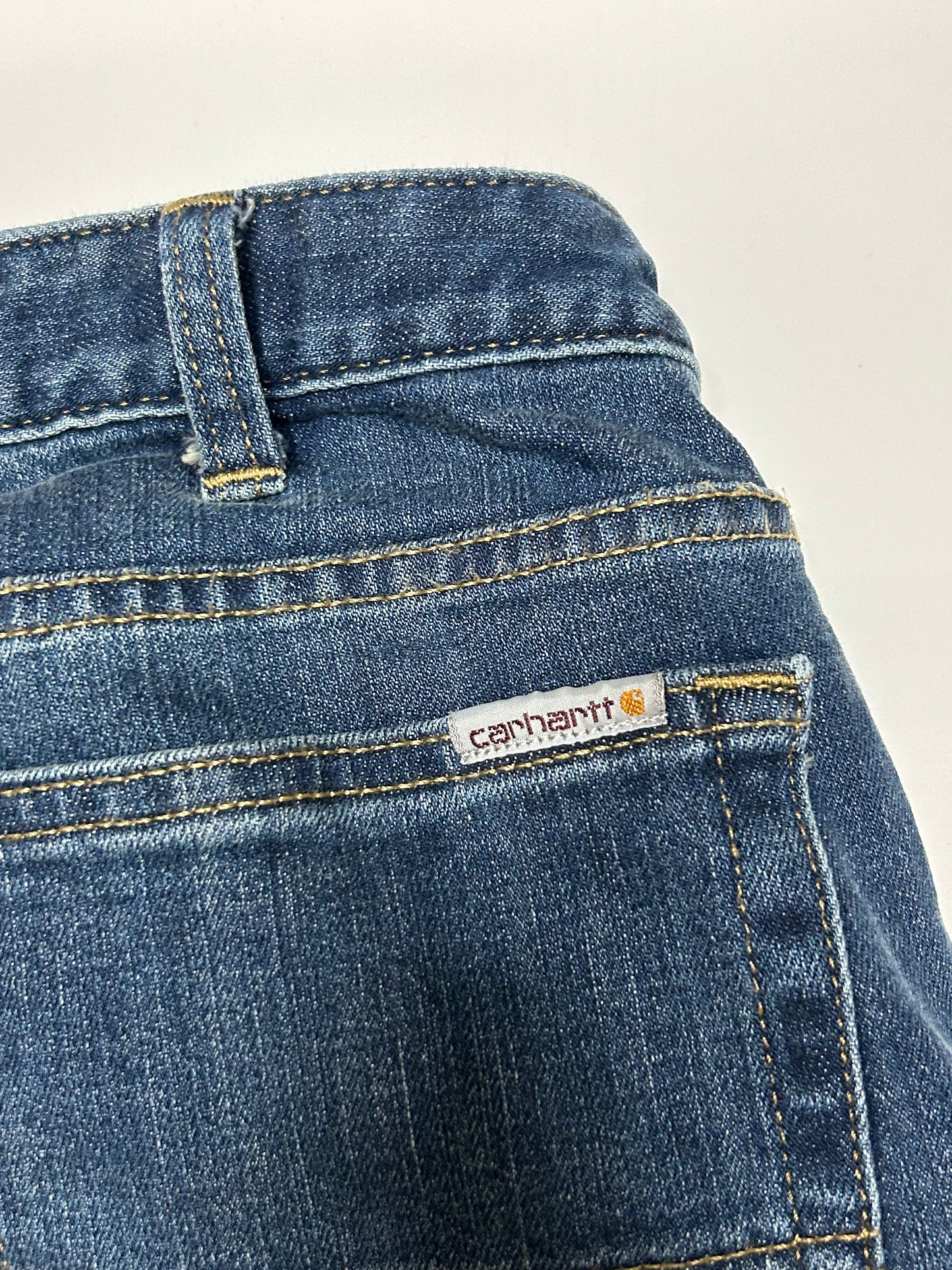Carhartt jeans (W34)