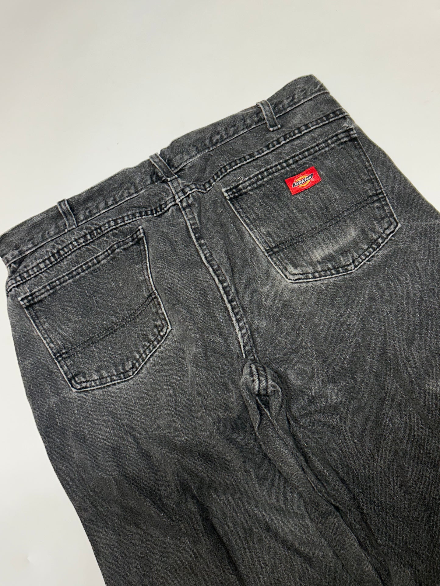 Dickies baggy jeans (W35)