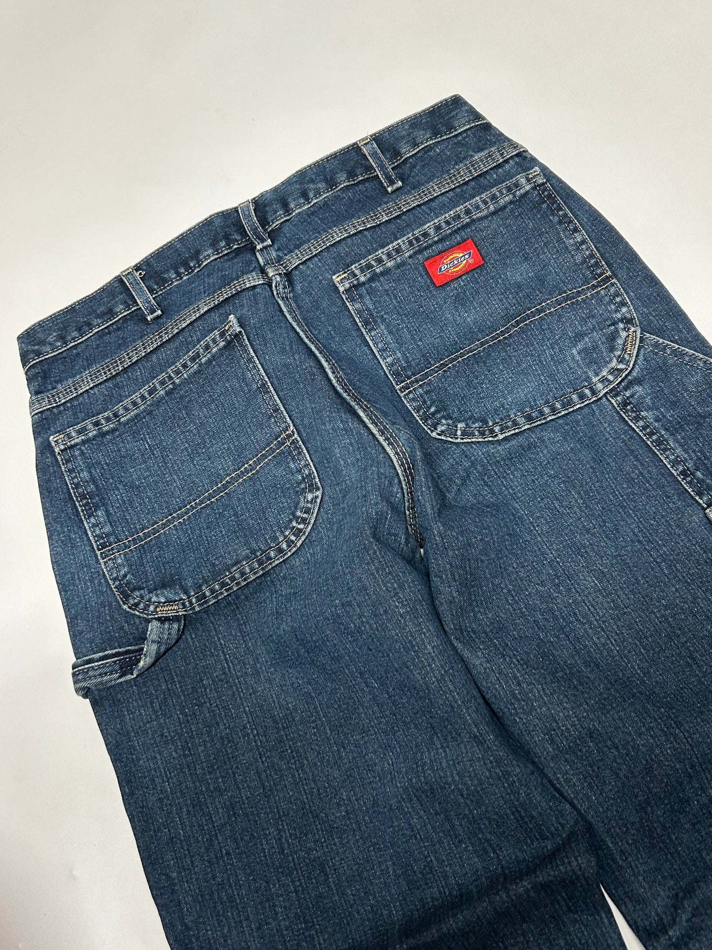 Dickies baggy carpenter jeans (W32)