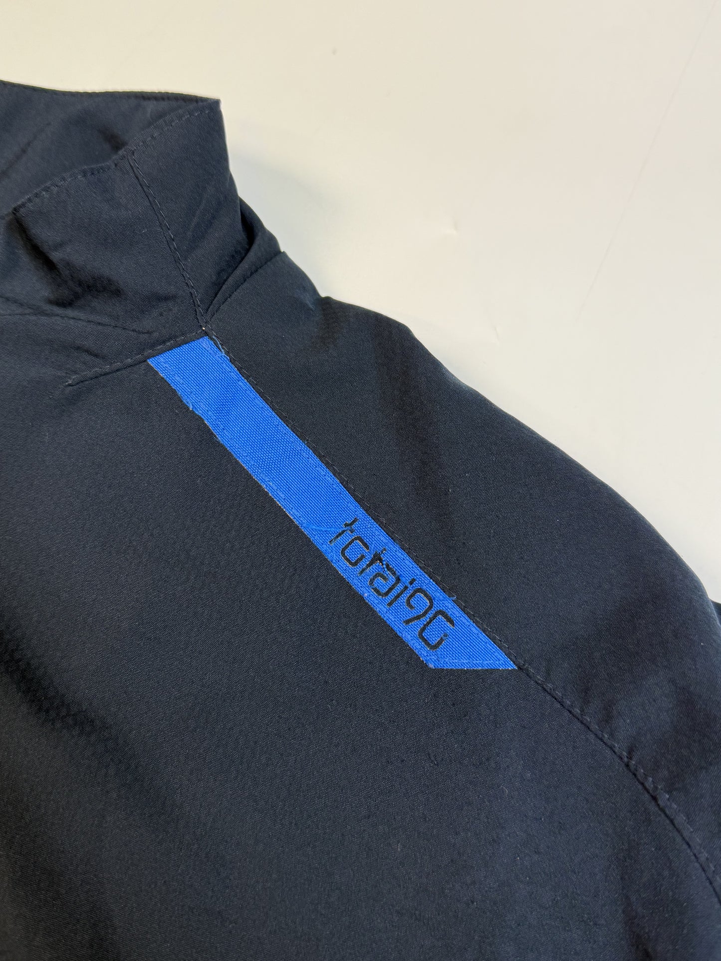 Vintage Nike T90 track jacket (L)