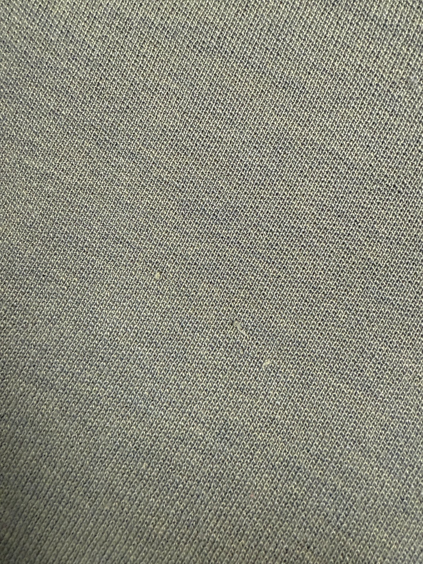 Vintage Lacoste knit sweater (XL)