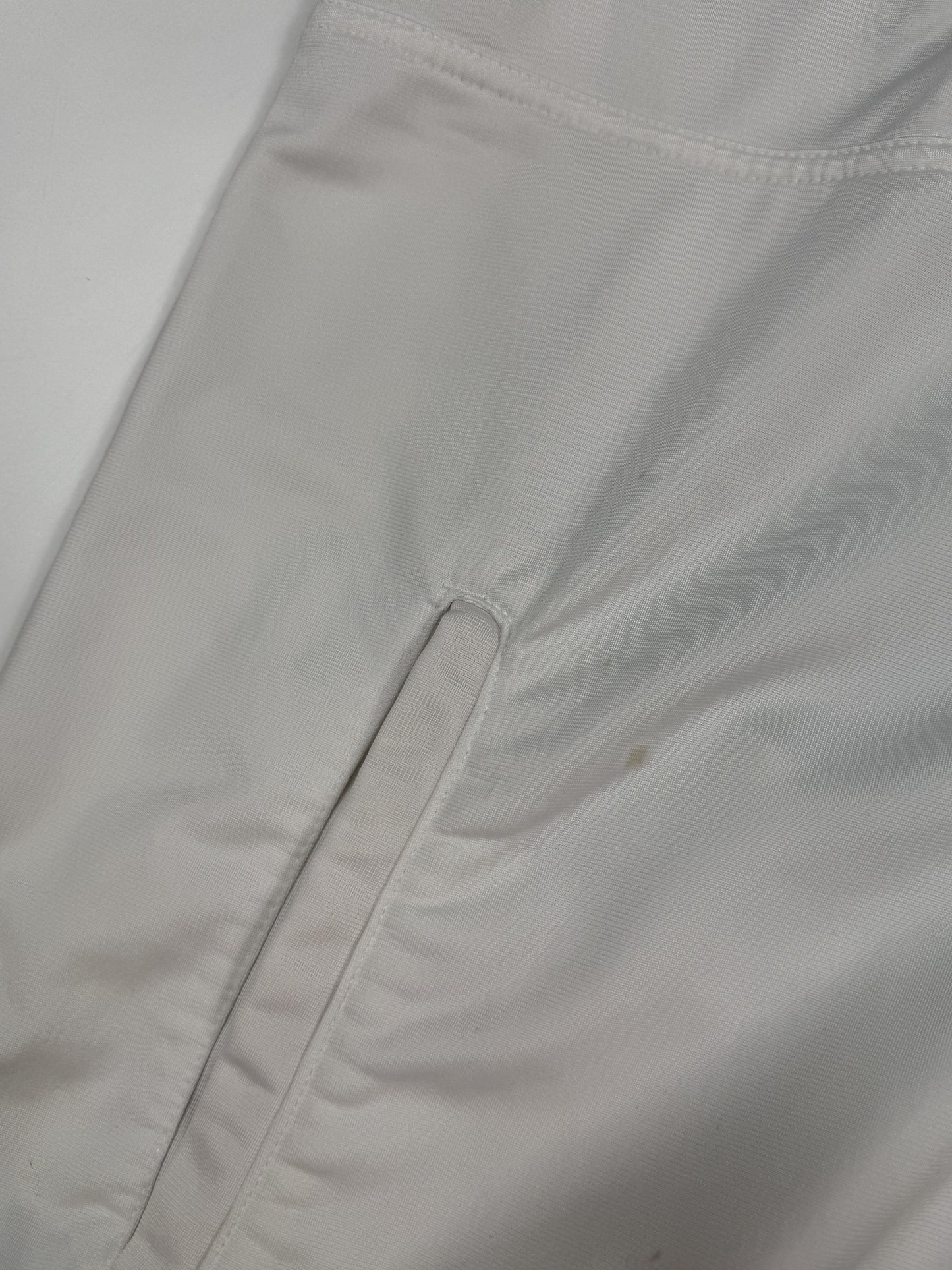 Vintage Nike mini swoosh track jacket (XL)