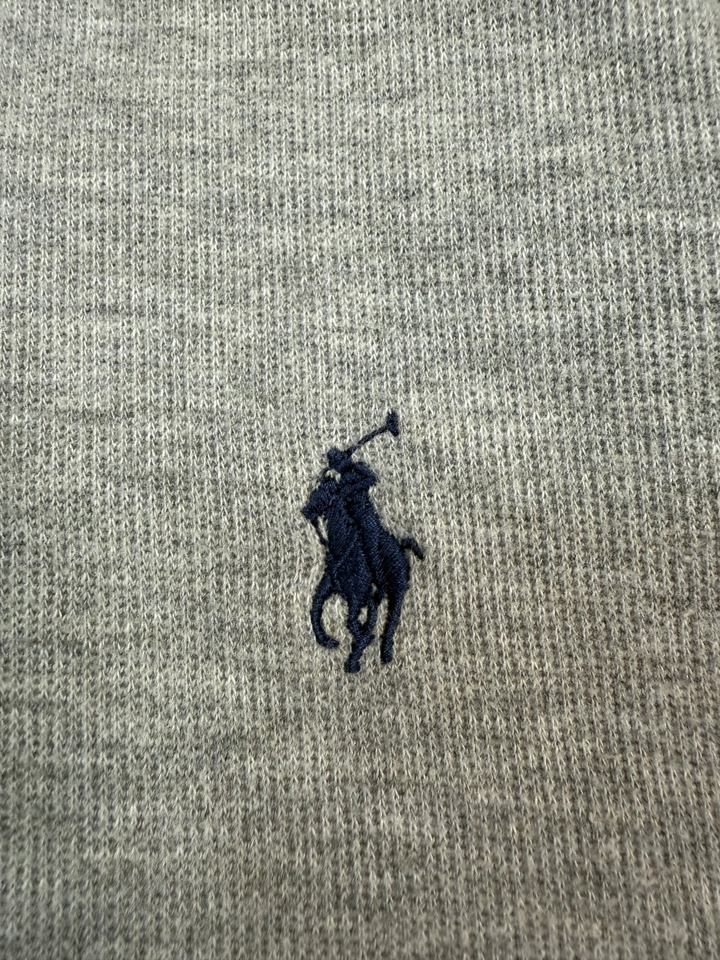 Polo Ralph Lauren small logo sweatshirt (M)