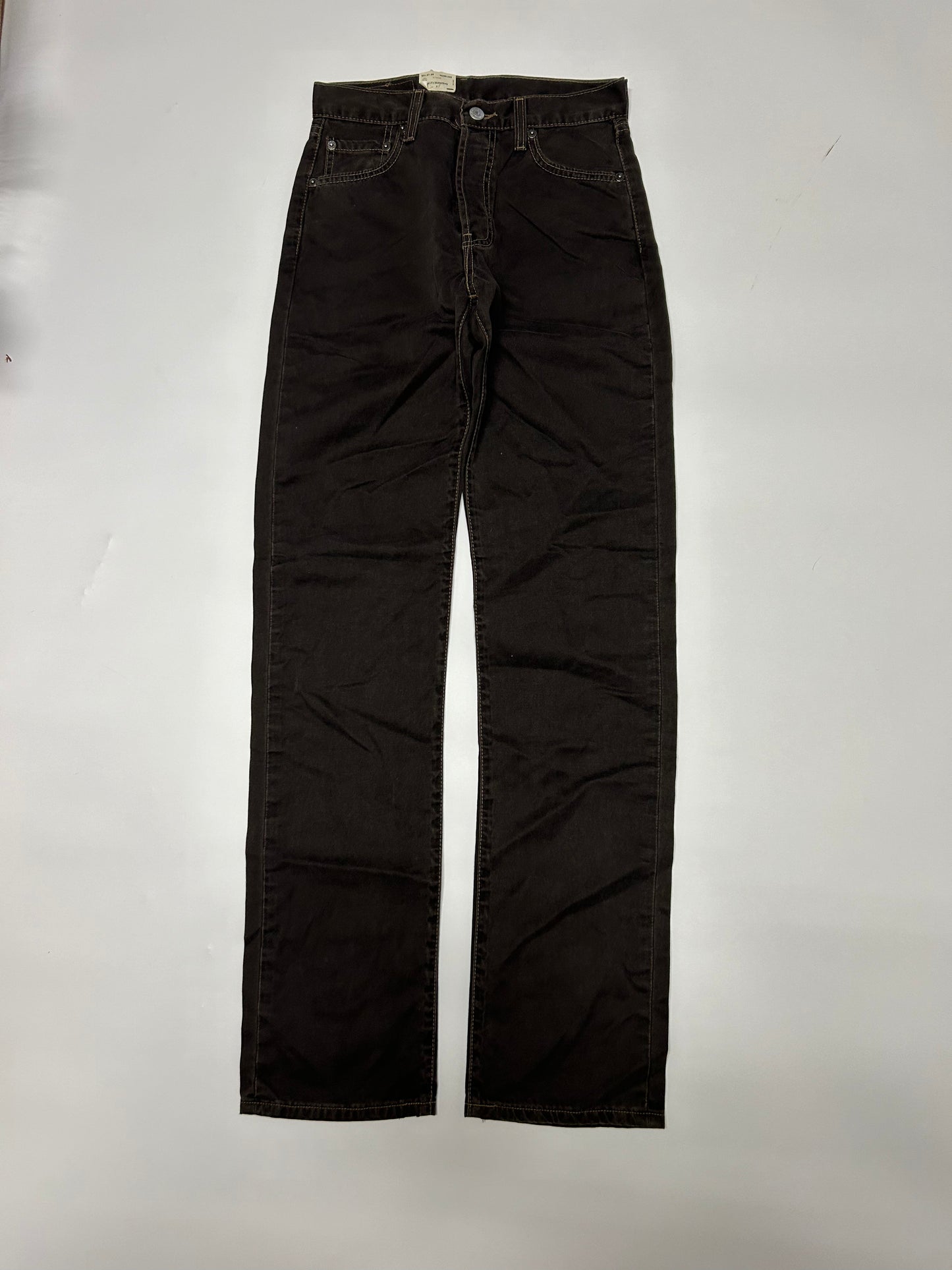 BNWT Levi's 551 jeans (W28)