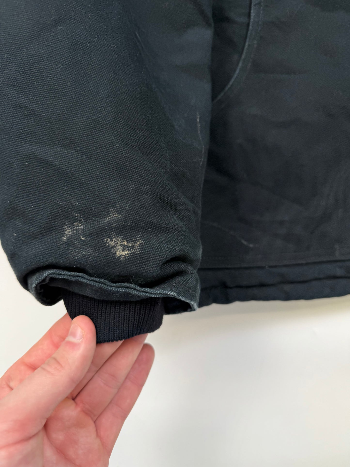 Vintage Carhartt arctic workwear jacket (XL)