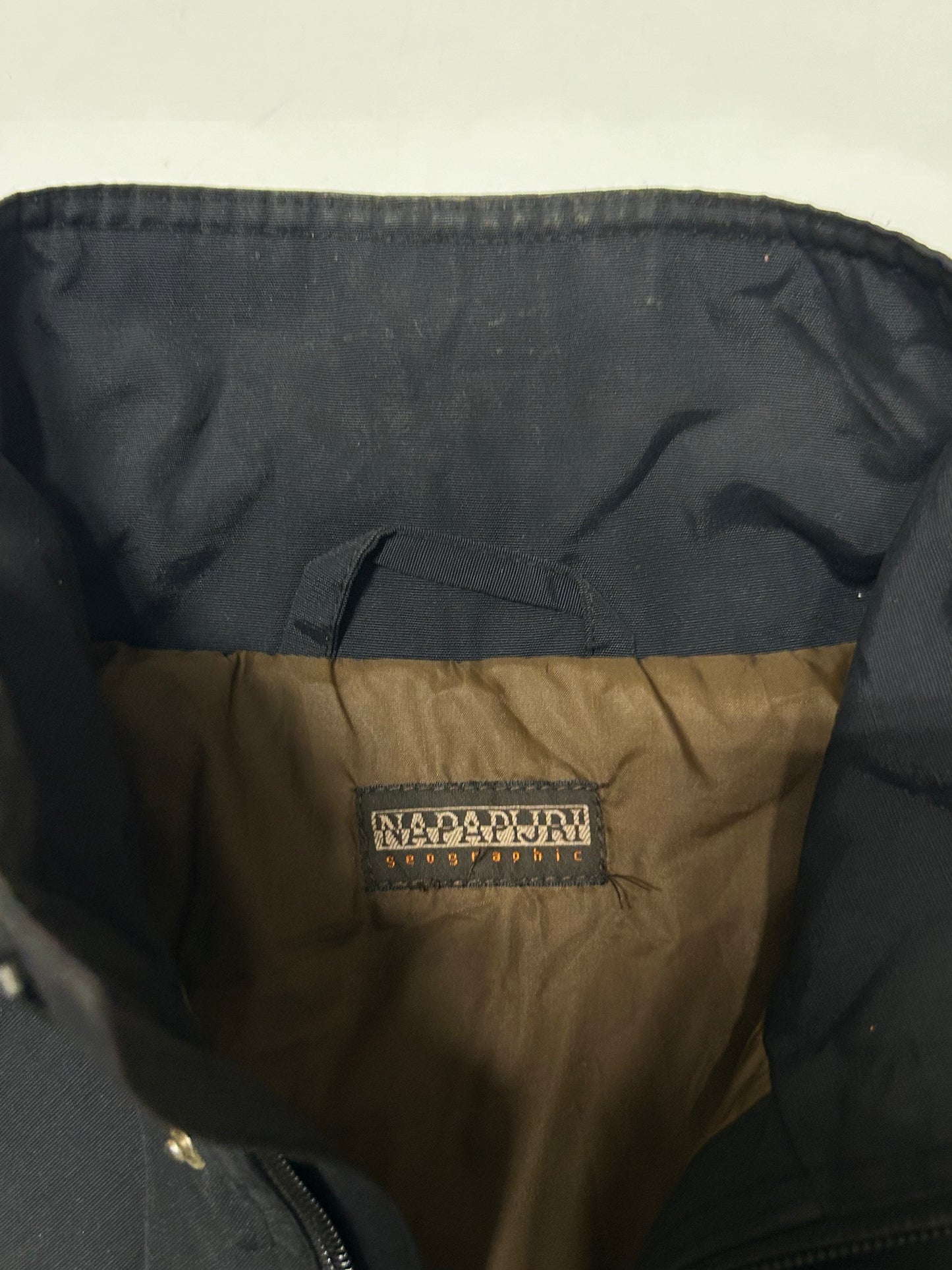 Vintage Napapijri jacket (M)