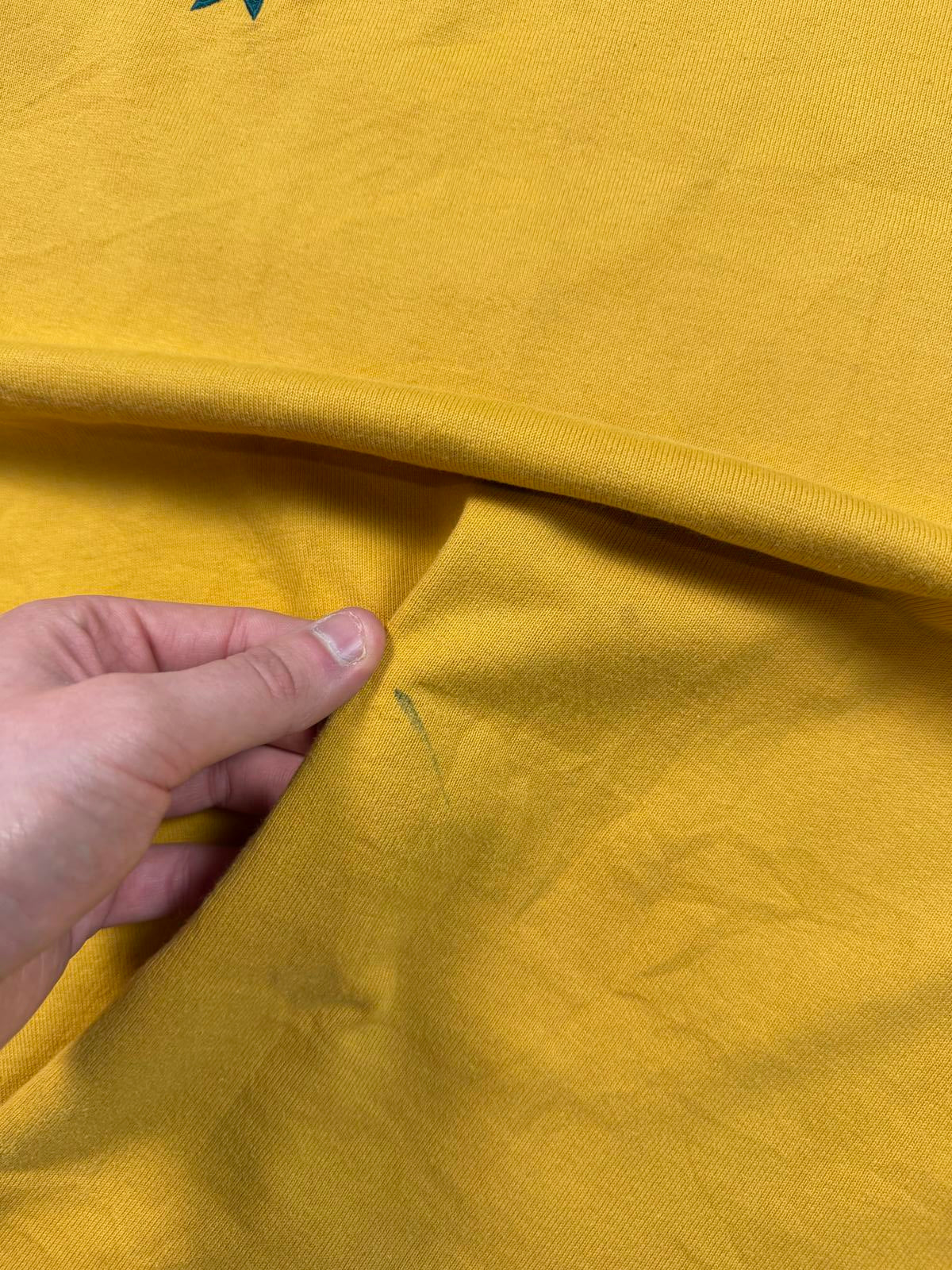 Vintage 90s Australia Wallabies Canterbury rugby shirt (XXL)