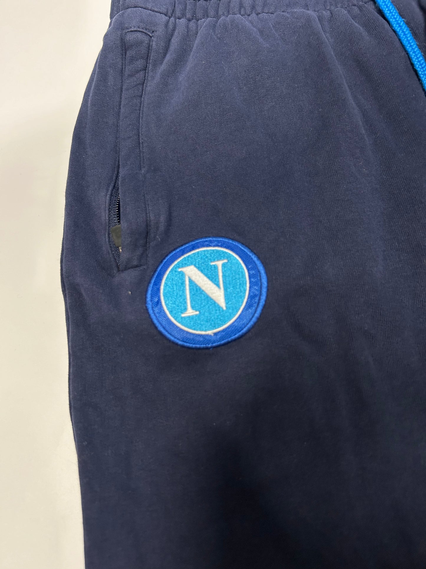 Napoli Kappa joggers (XL)