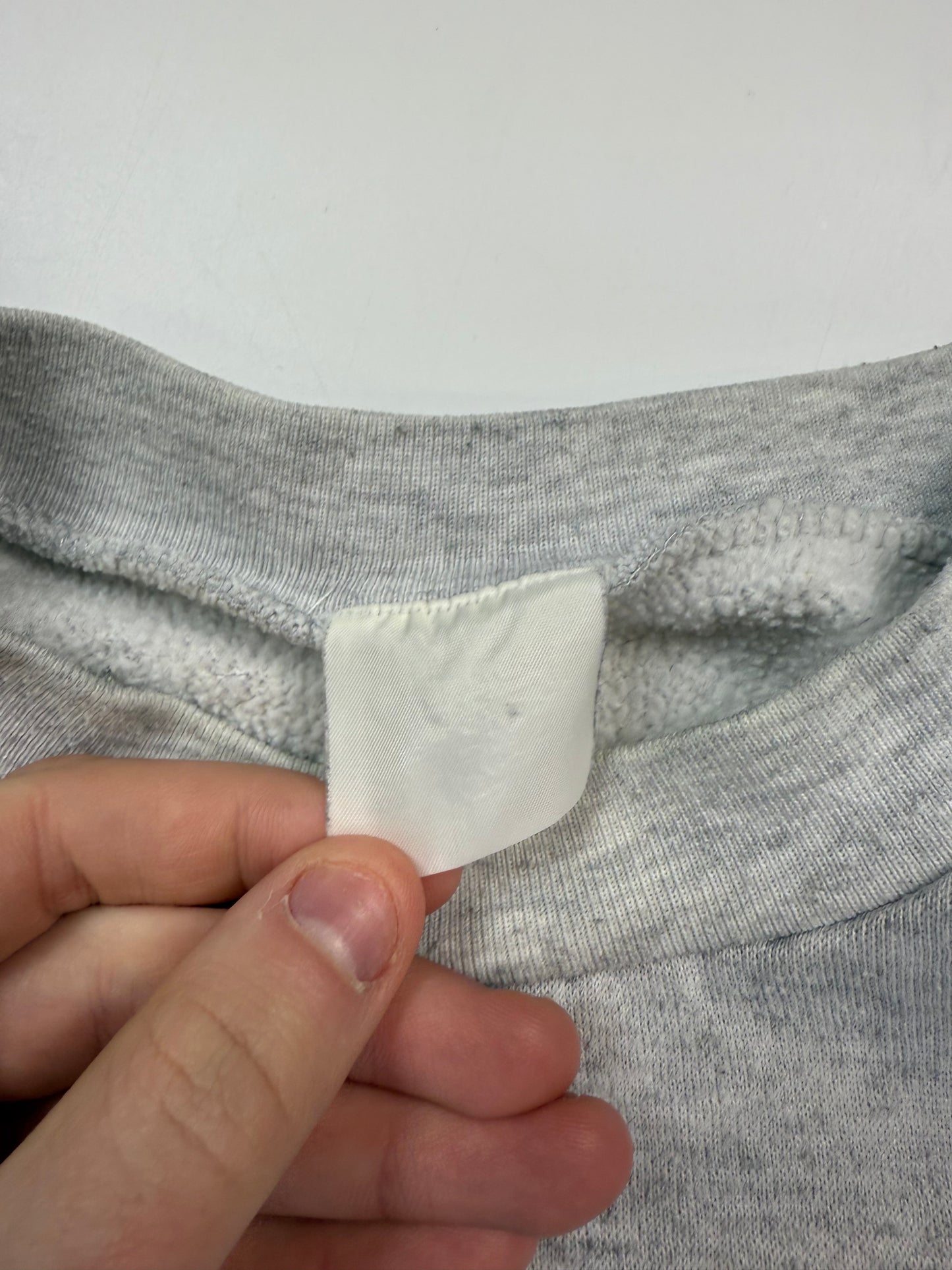 Vintage graphic sweatshirt (M)