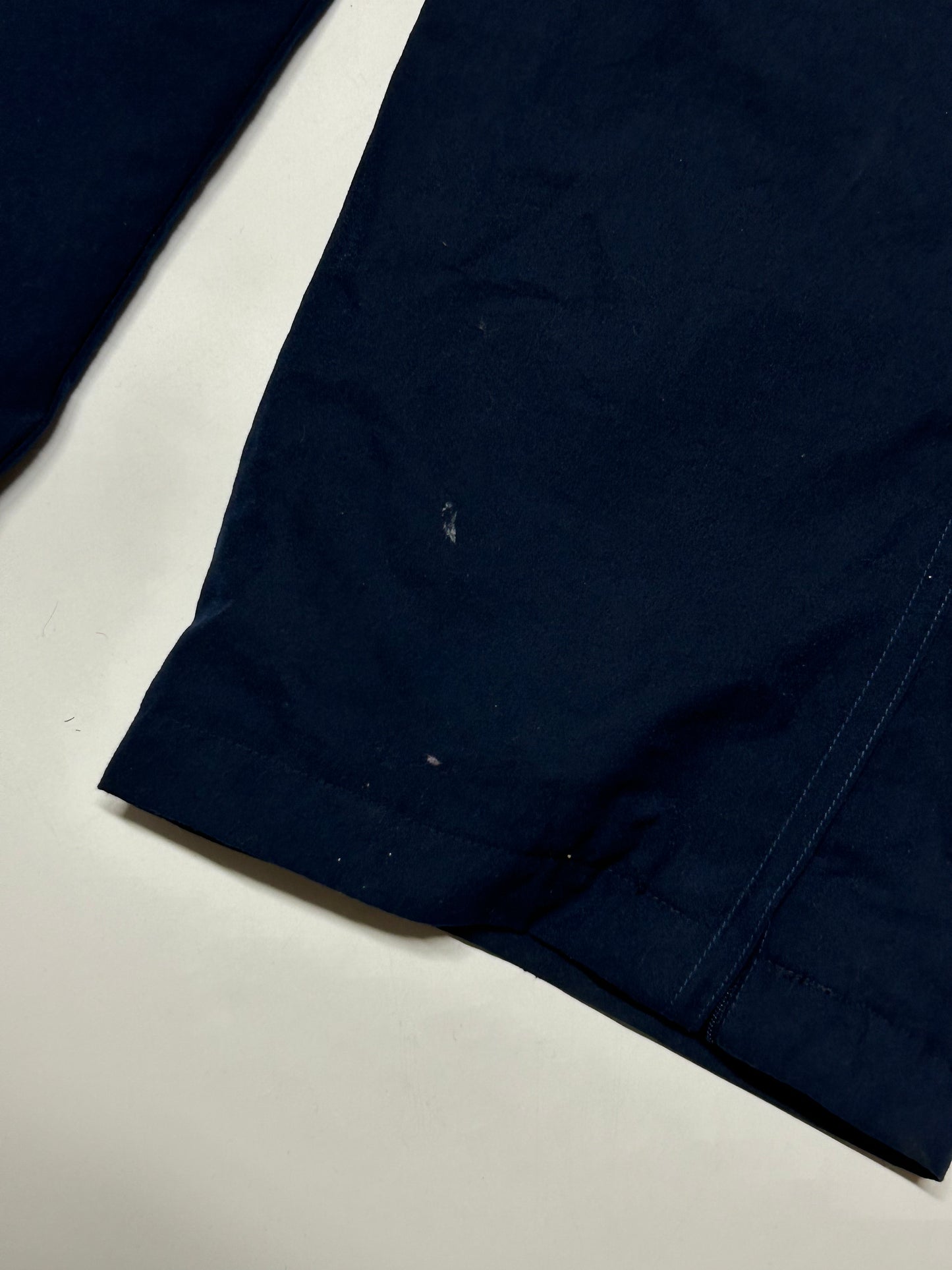 Vintage Nike baggy track pants (XXL)