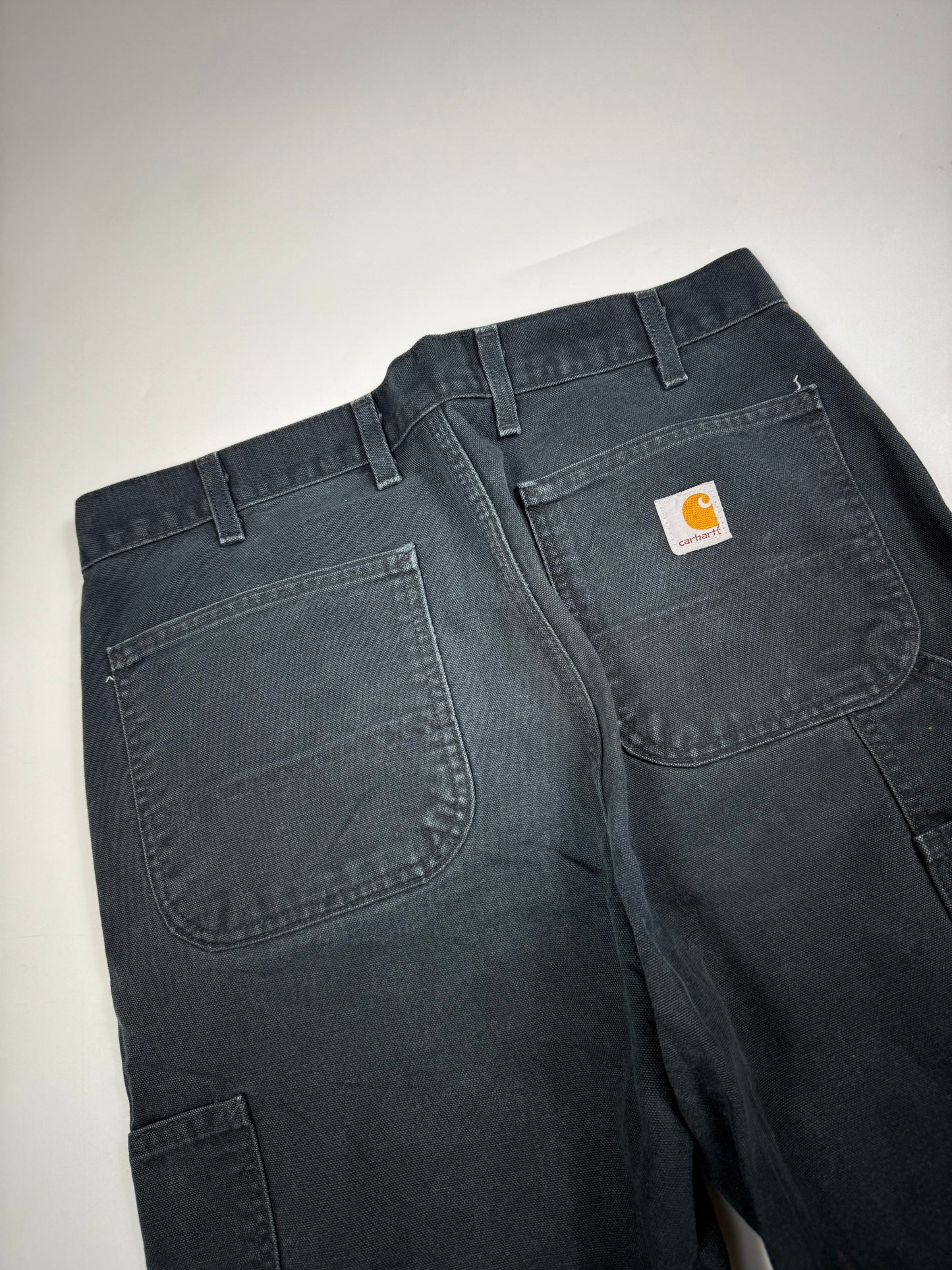 Carhartt baggy carpenter pants (W32)