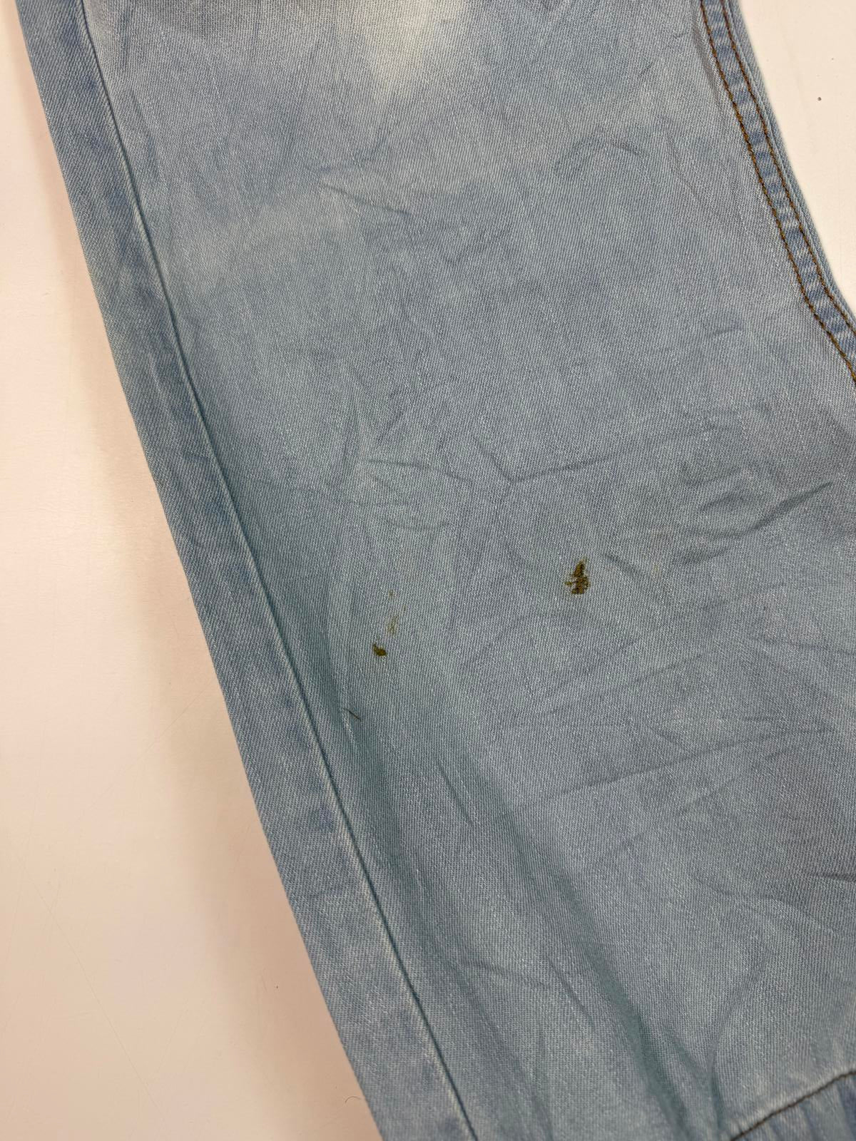 Vintage Rocawear baggy hip hop Jeans (W34)