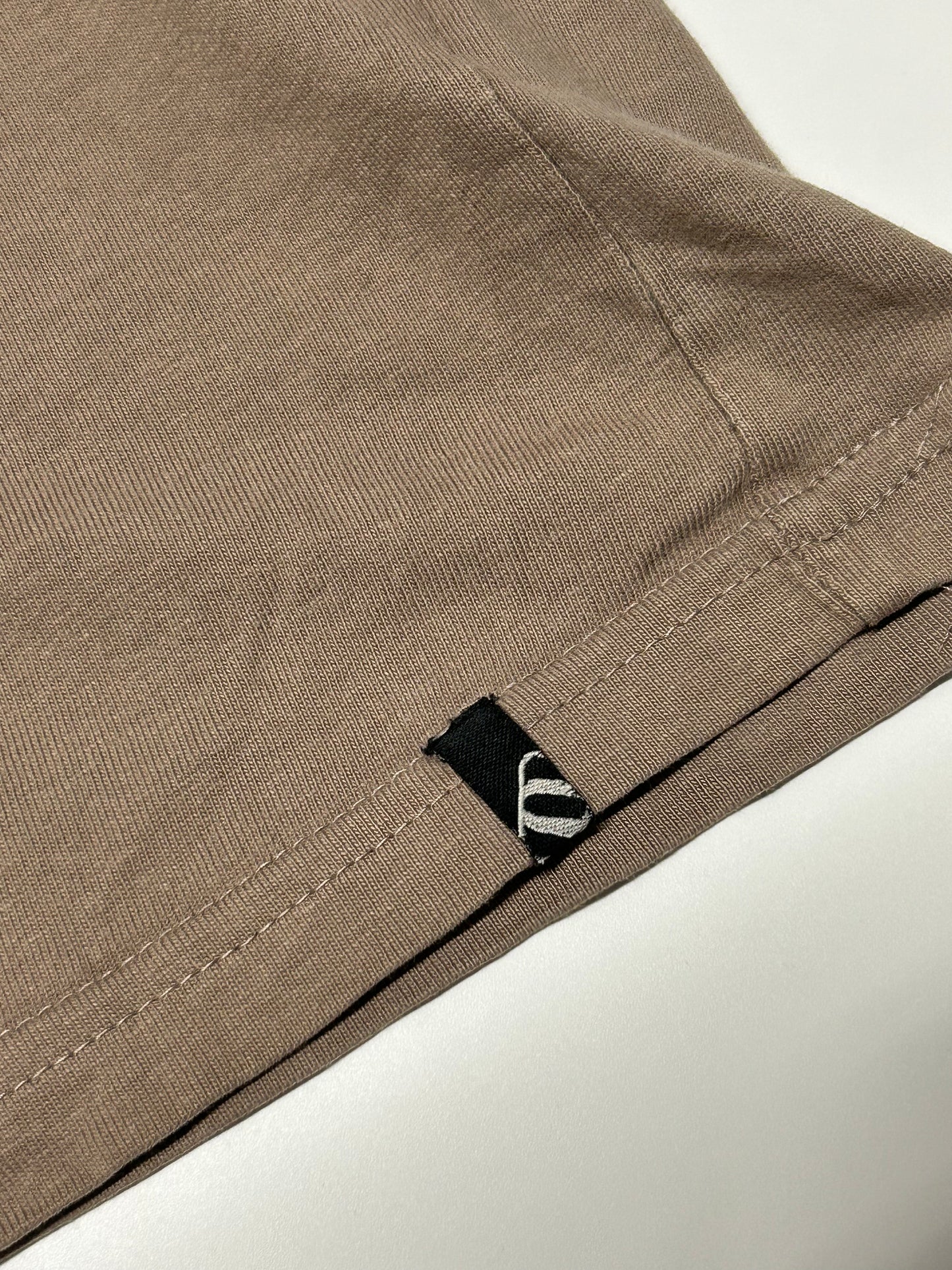 Vintage Animal graphic tee (XL)