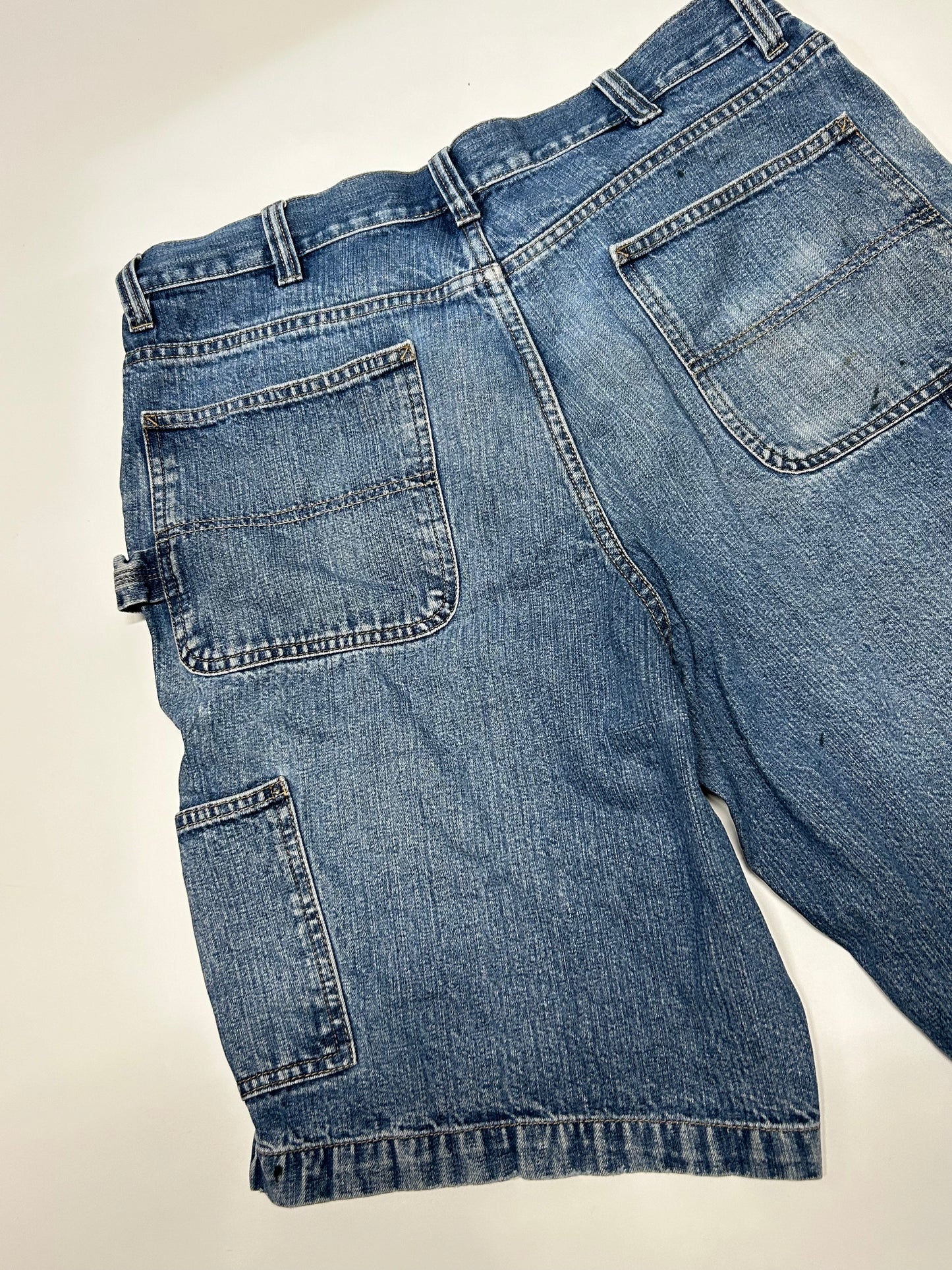 Baggy carpenter jorts (W34)