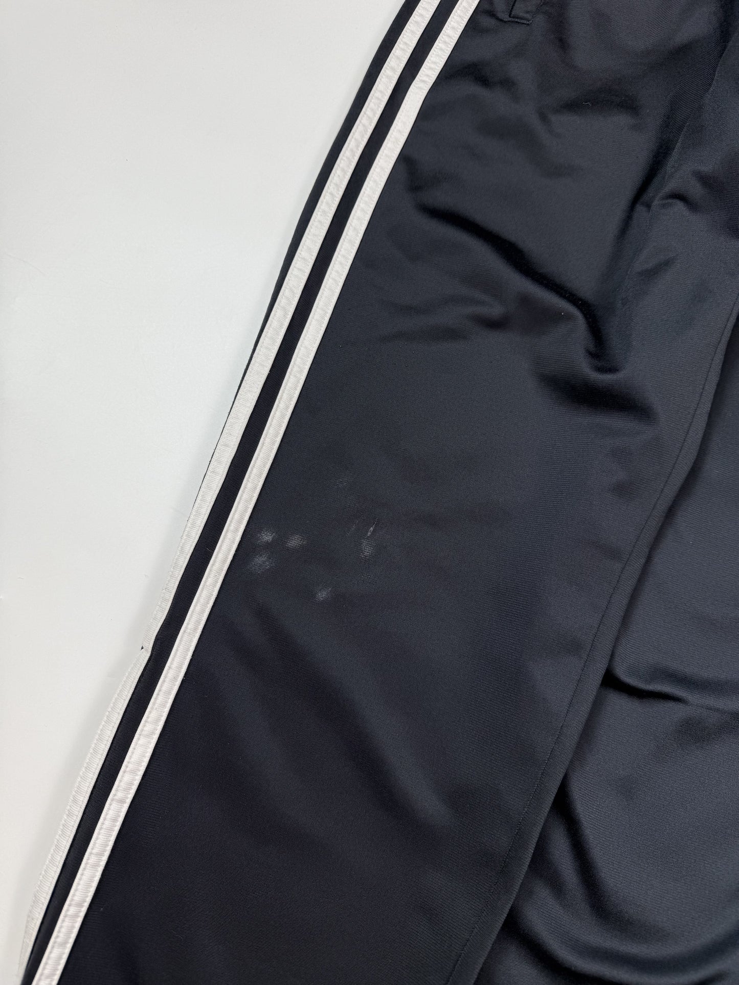 Vintage Adidas track pants (S)