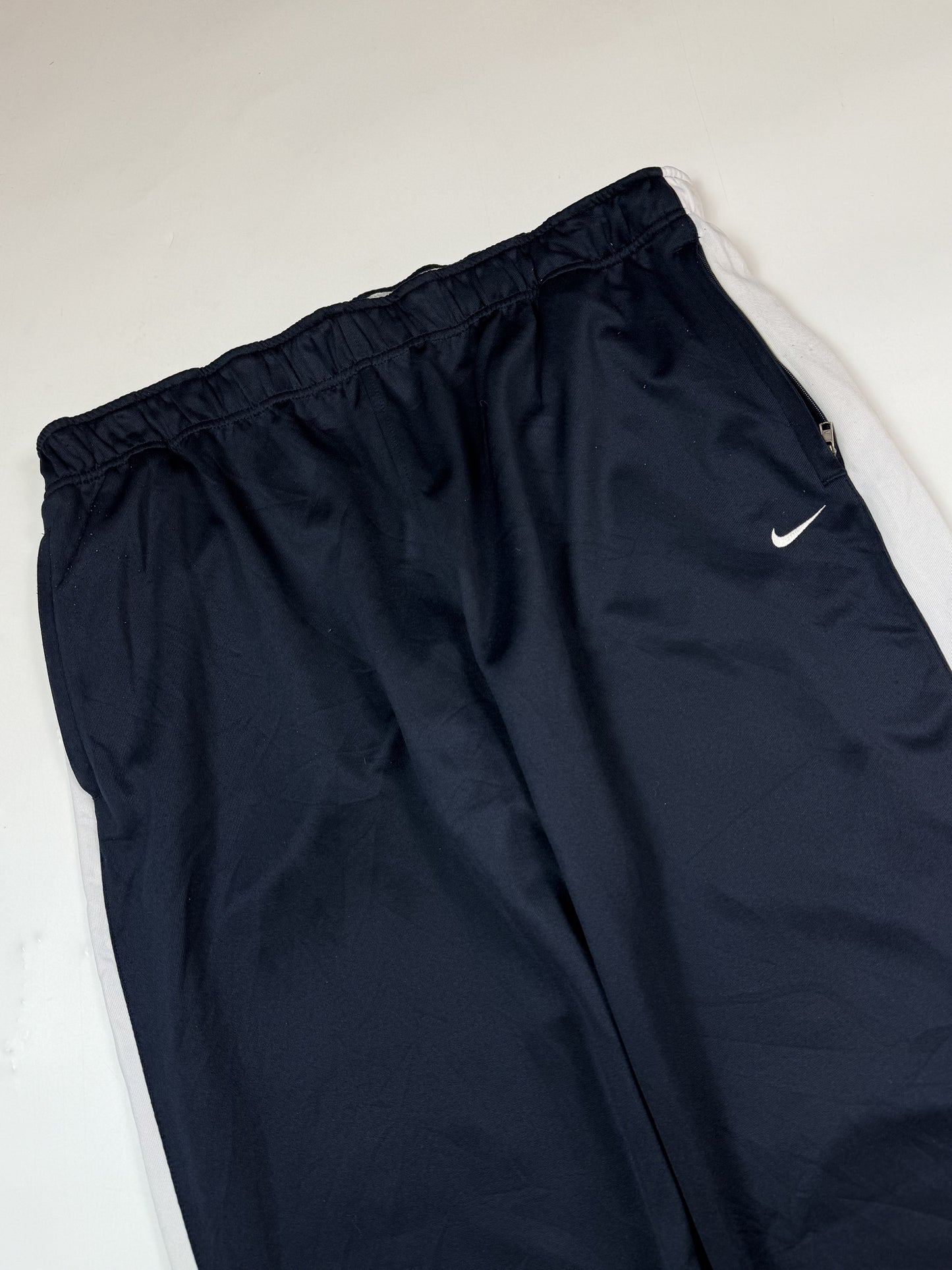 Vintage Nike baggy track pants (XXL)