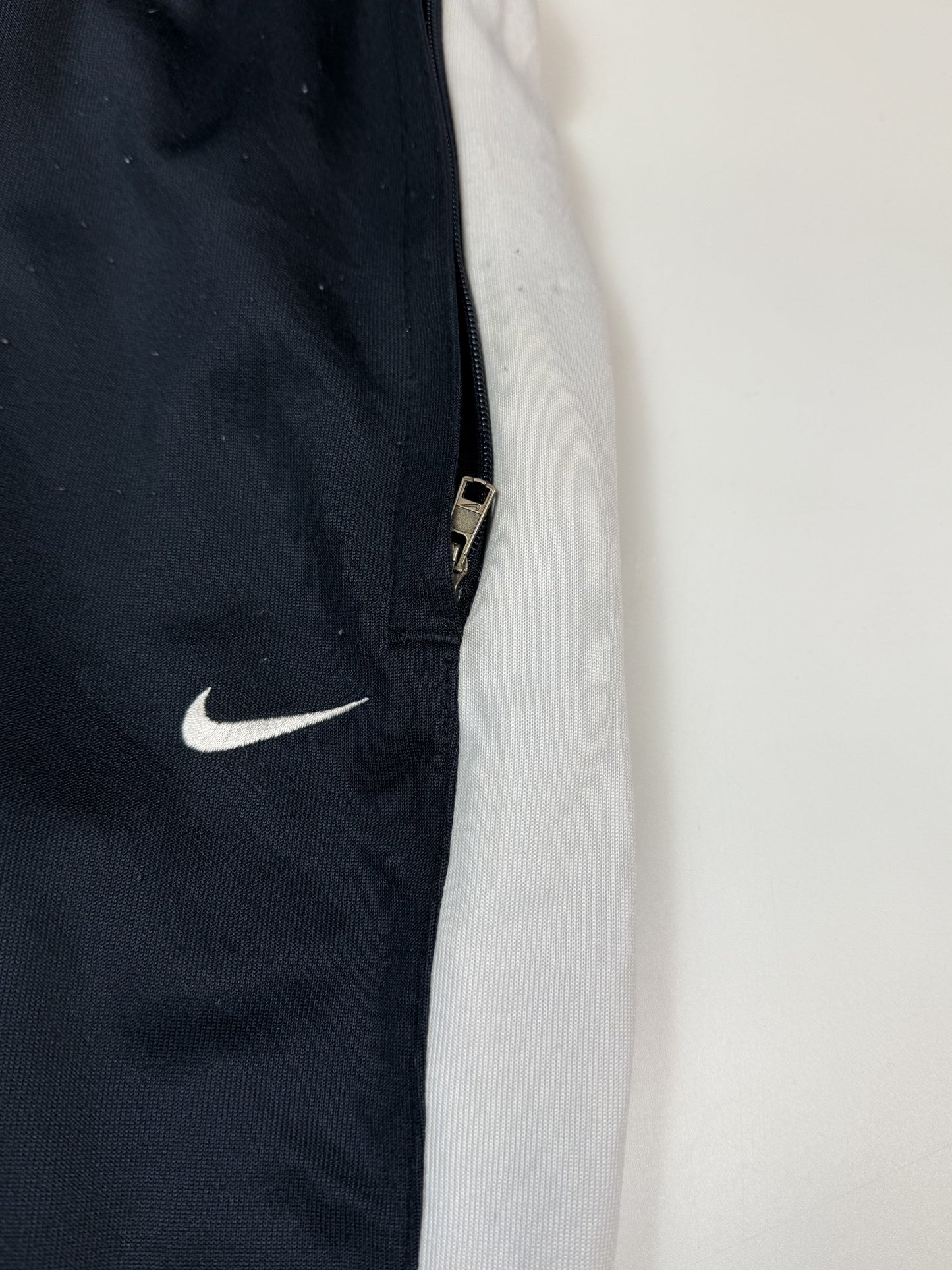 Vintage Nike baggy track pants (XXL)