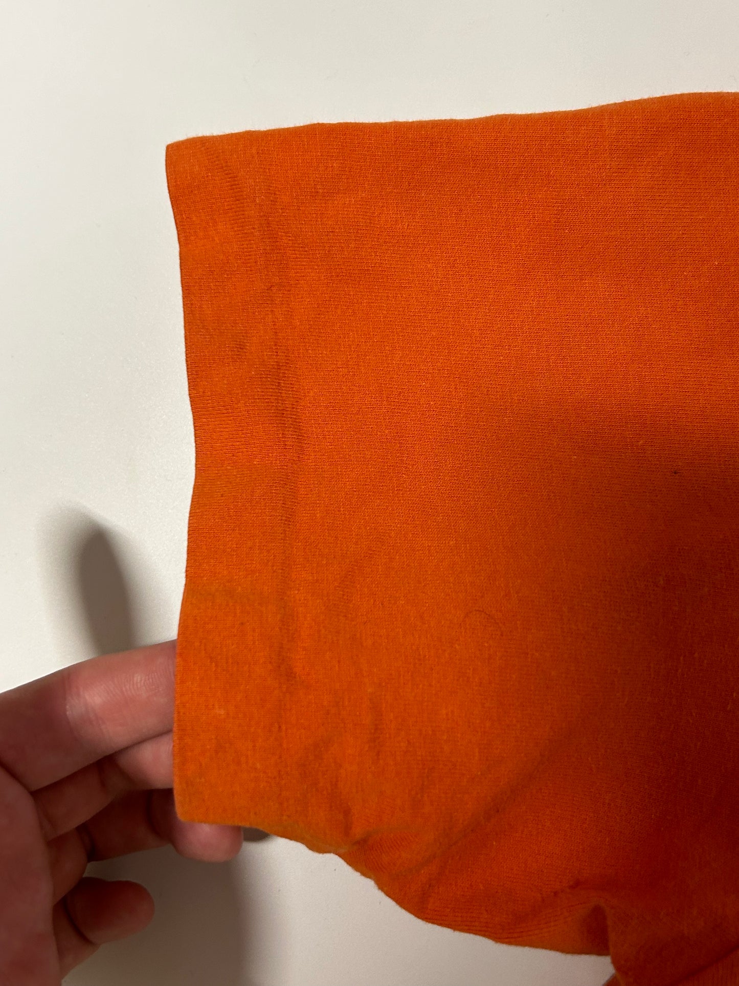 Vintage Benetton B65 tee (S)