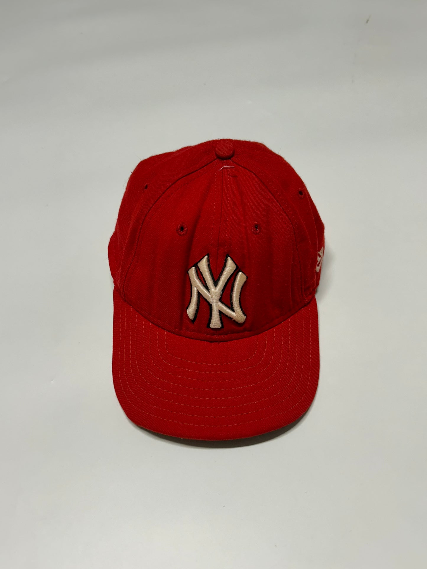 Vintage New era New York yankees cap (S)