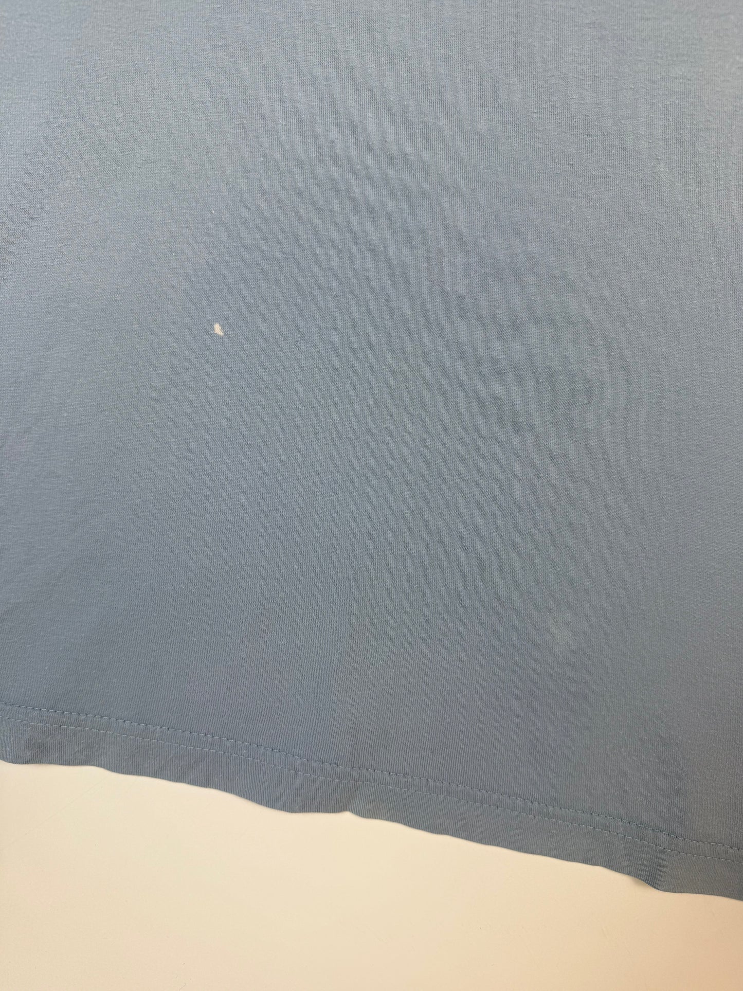 Vintage Nike just do it spell out tee (L)