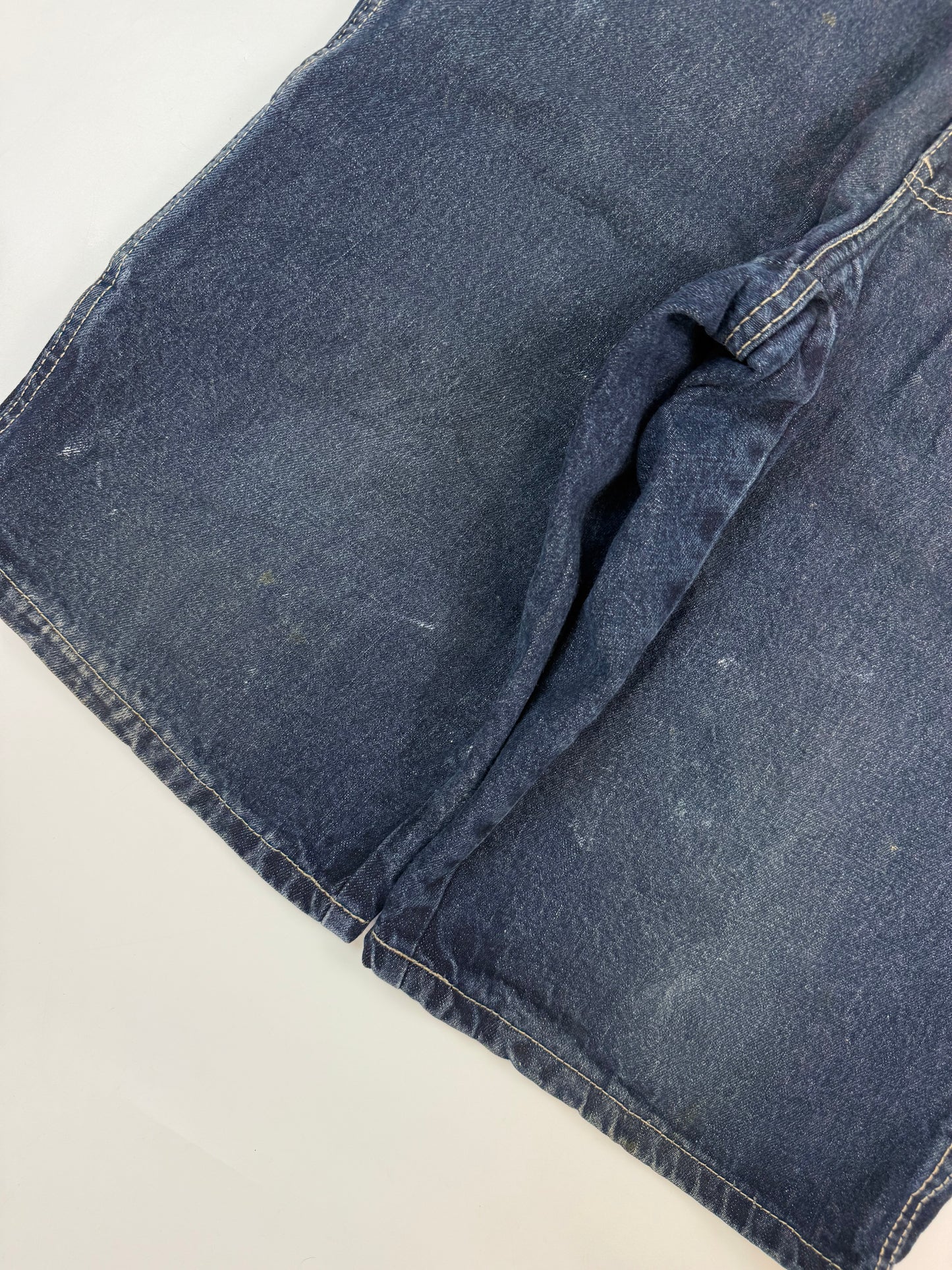 Vintage Dickies baggy carpenter jorts (W34)