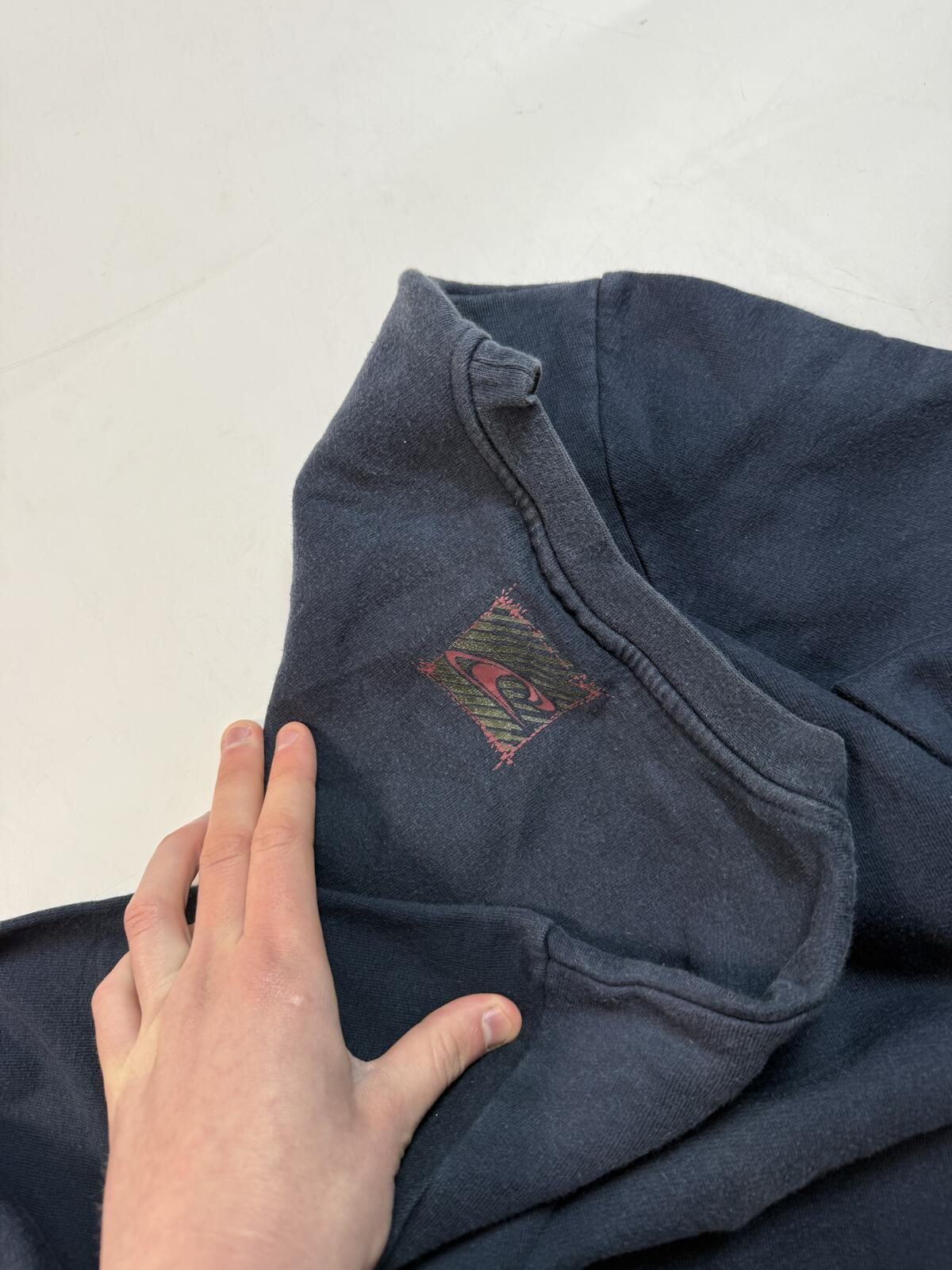 Vintage Y2K O'neill spell out sweatshirt (L)