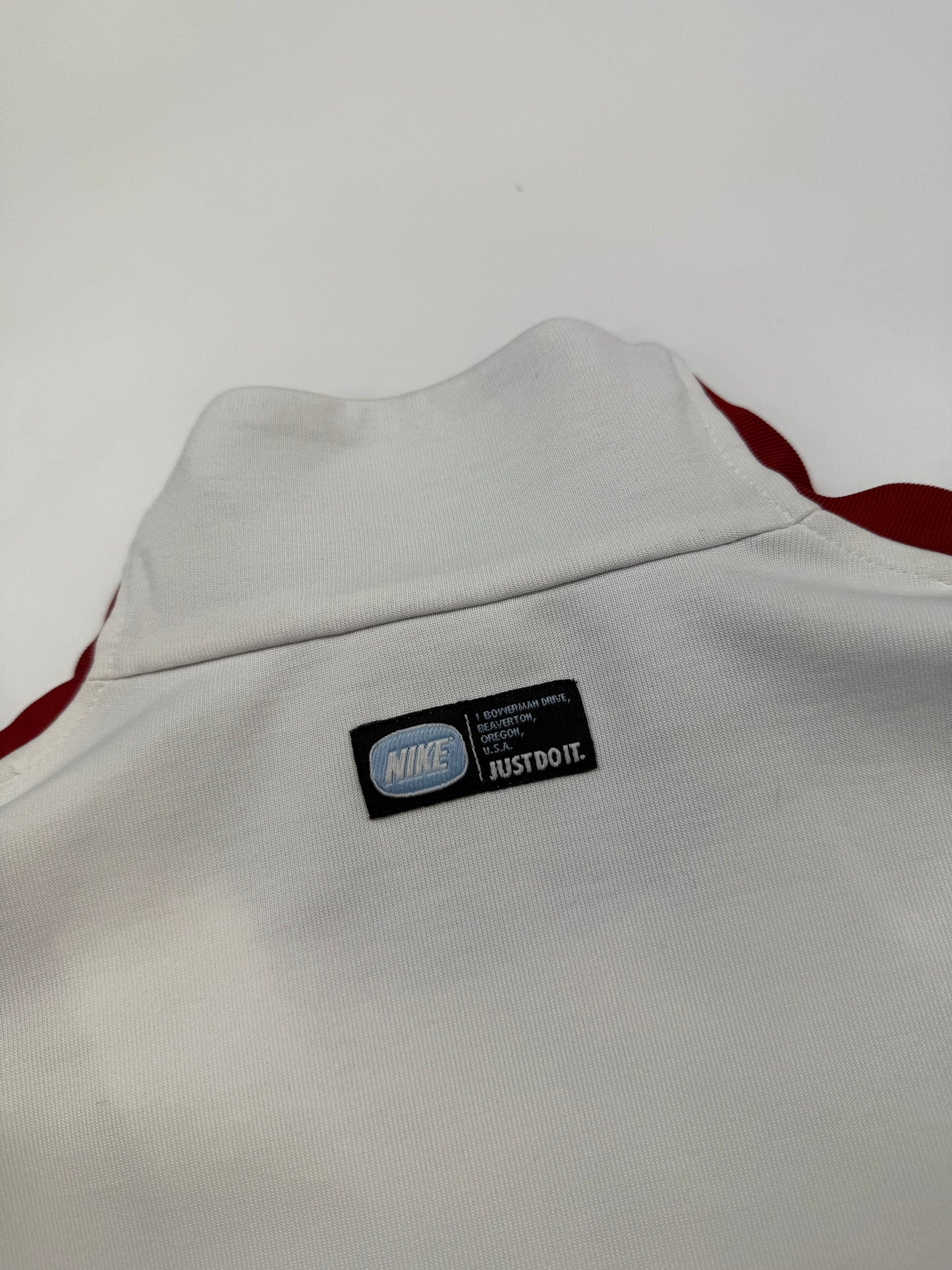 Vintage Nike track top (S)