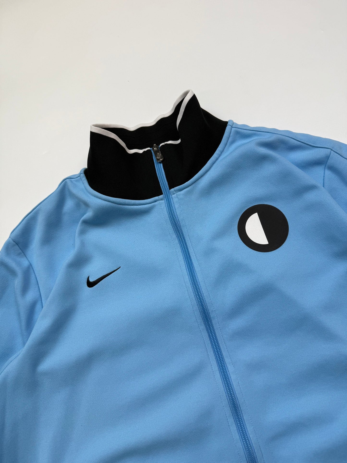 Uruguay 2012/13 Nike football track top (XL)