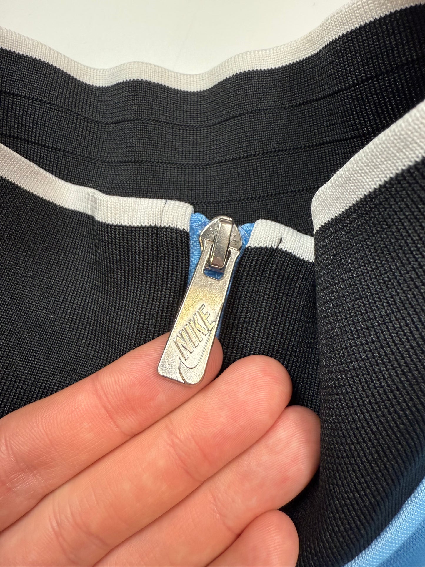 Uruguay 2012/13 Nike football track top (XL)