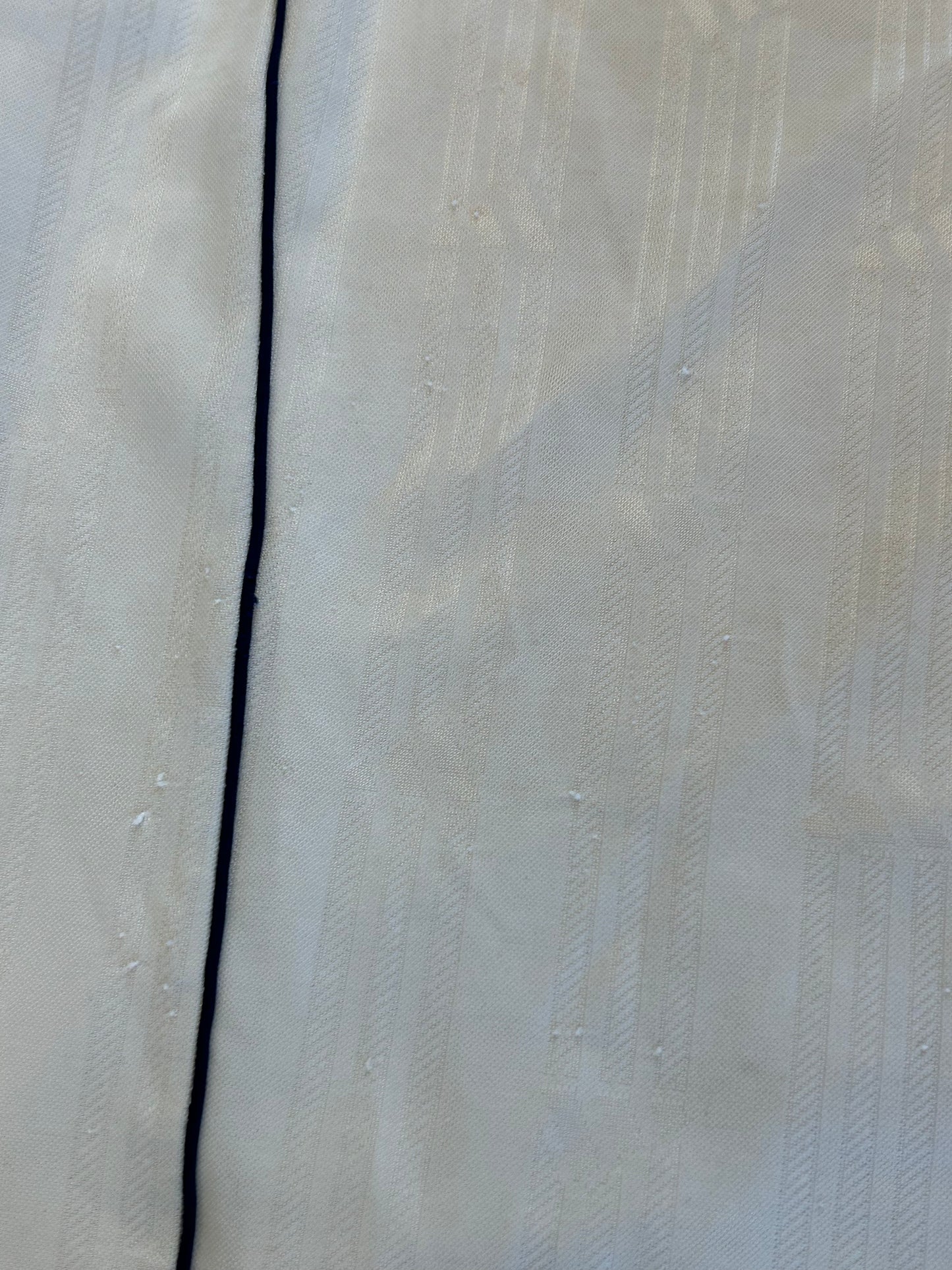 Vintage Real Madrid 1998/99 Adidas training shirt (L)