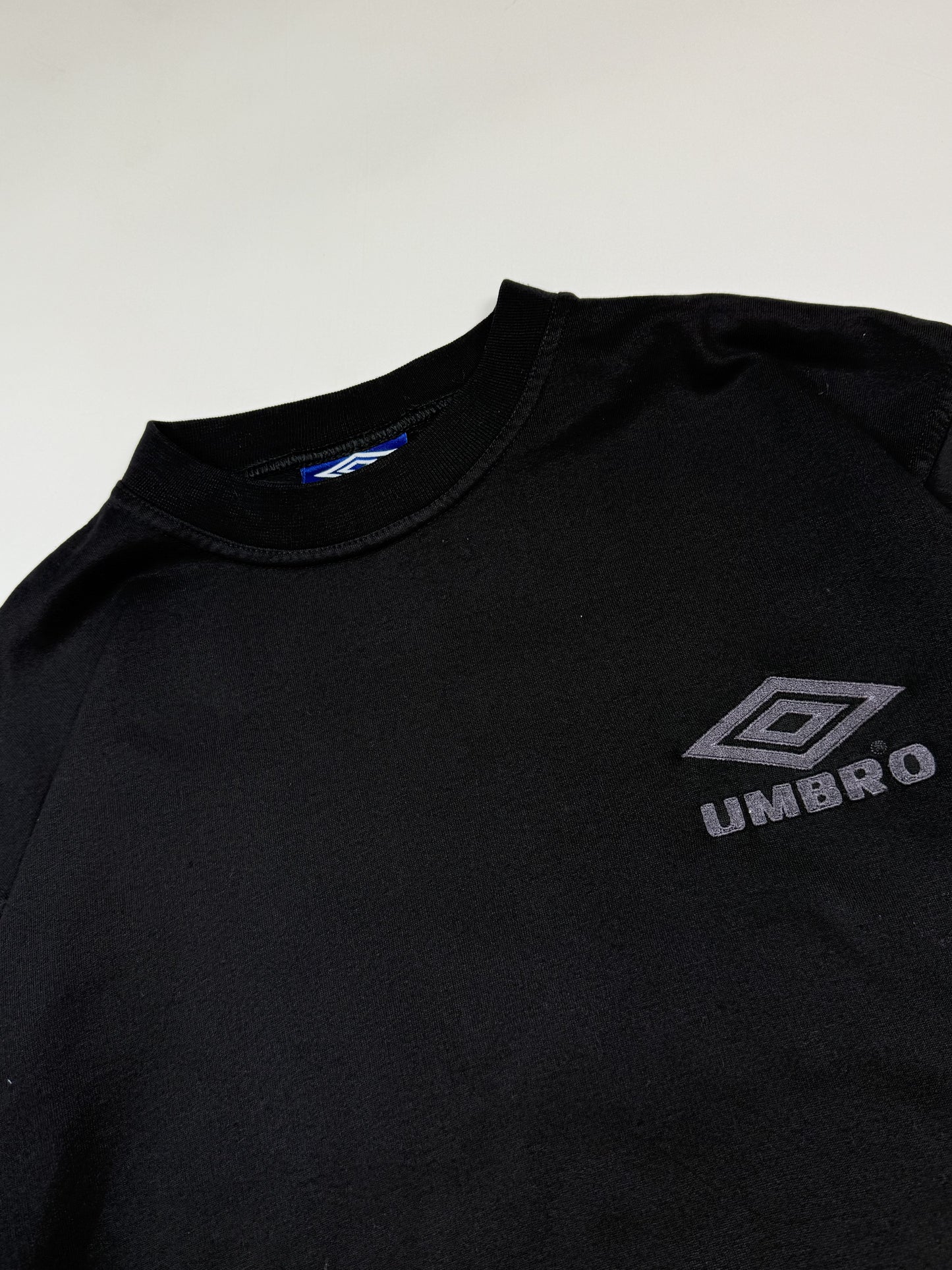 Vintage 90s Umbro sweatshirt (S)