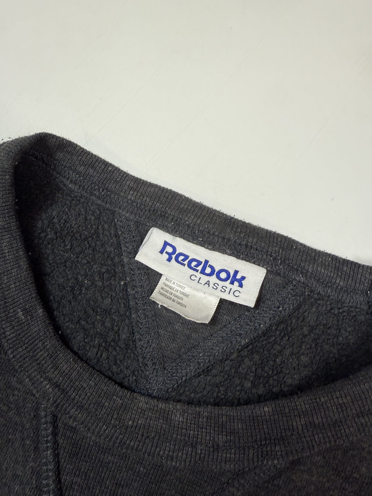 Vintage Reebok special edition sweatshirt (M)