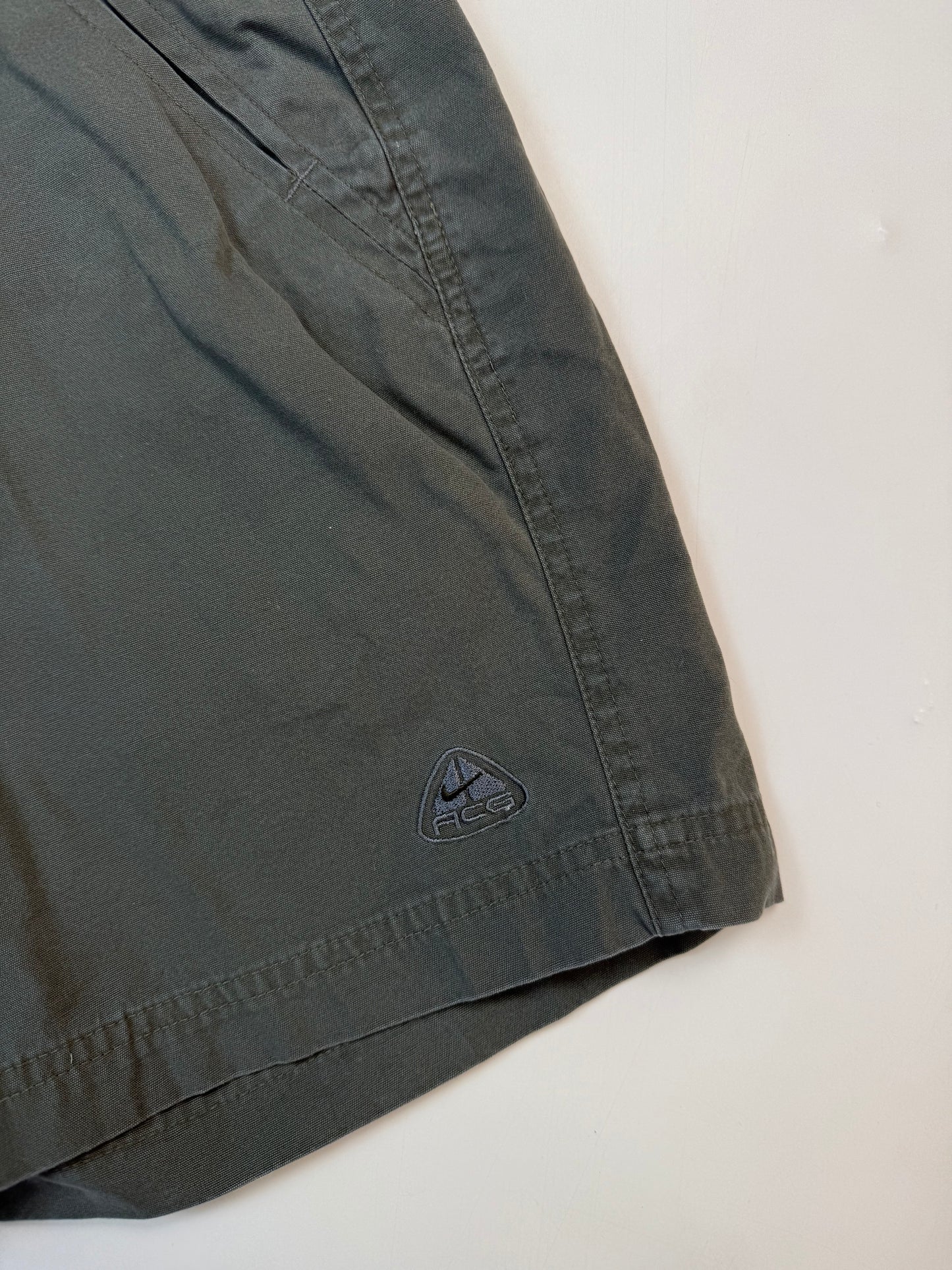 Nike ACG shorts (M)